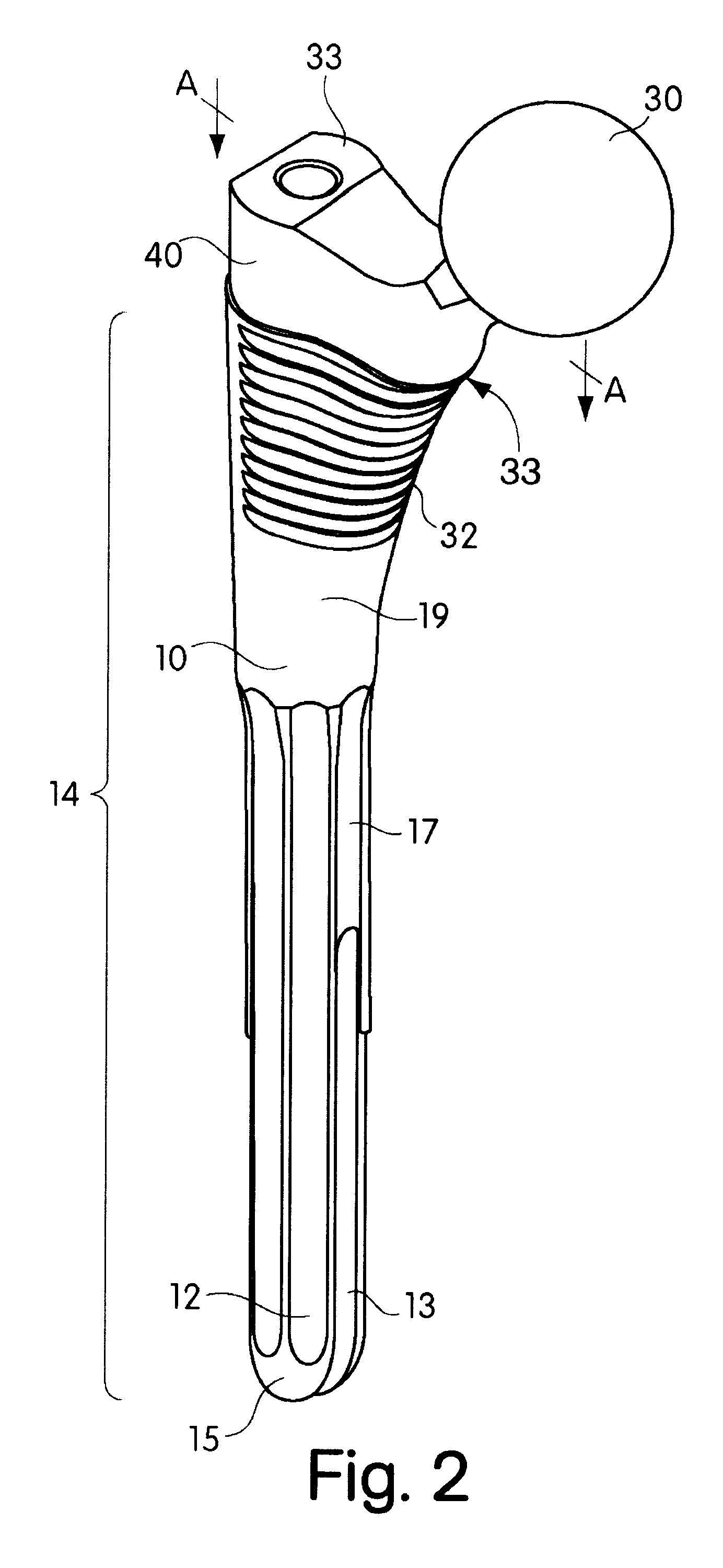 Joint prostheses and components thereof