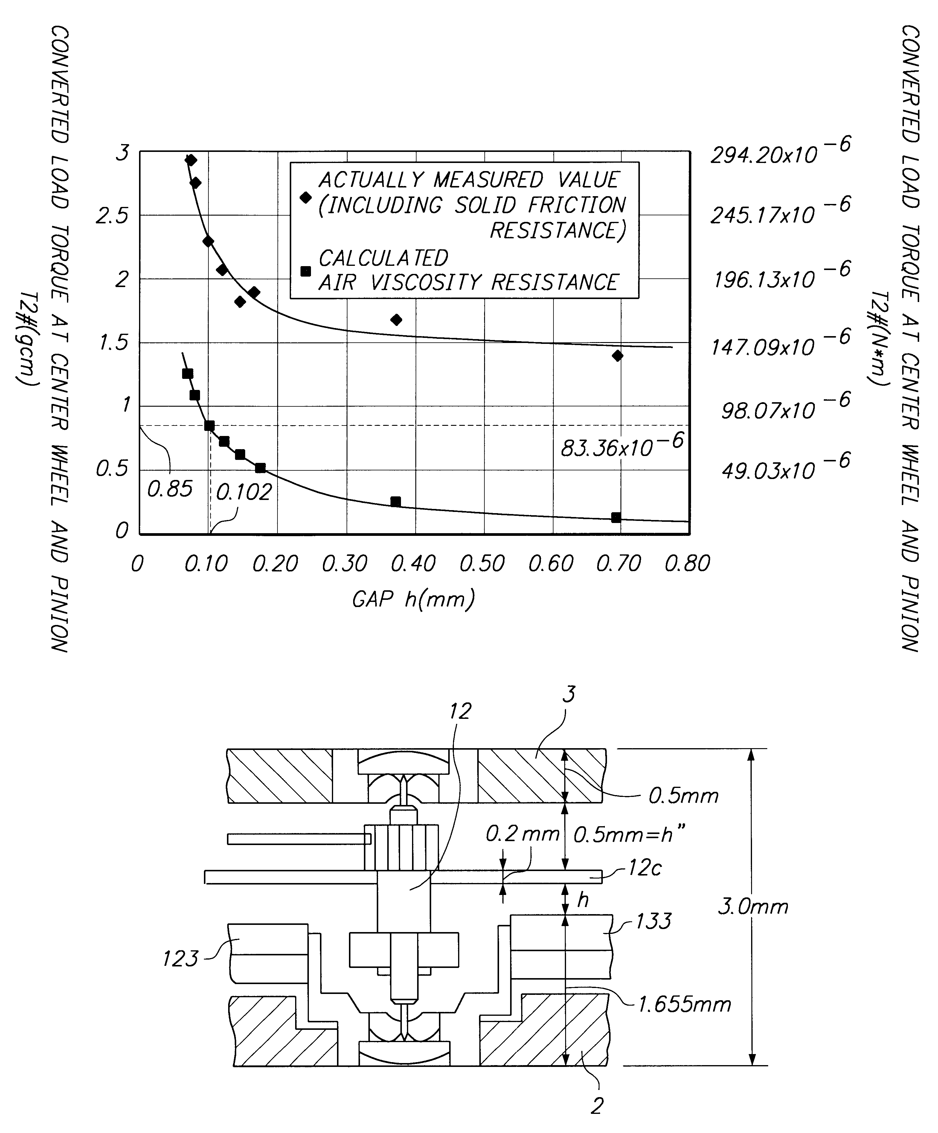 Electronically controlled mechanical timepiece