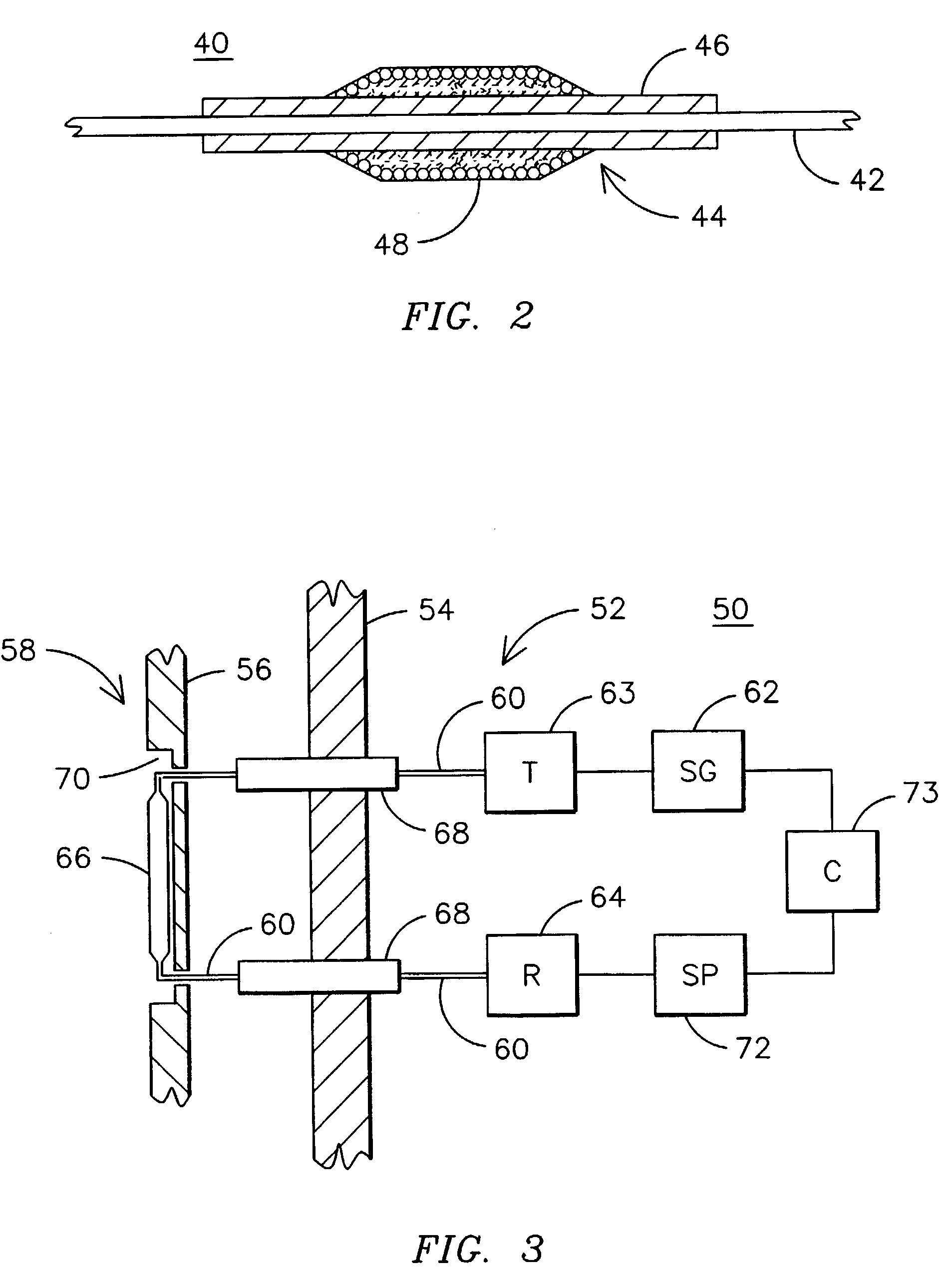 Apparatus for sensing pressure fluctuations in a hostile environment