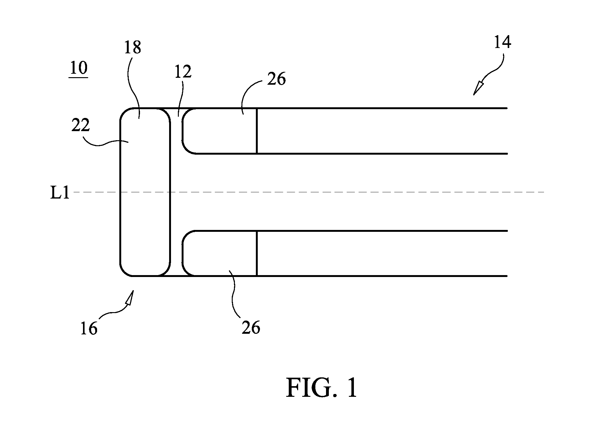 Surgical cutting device