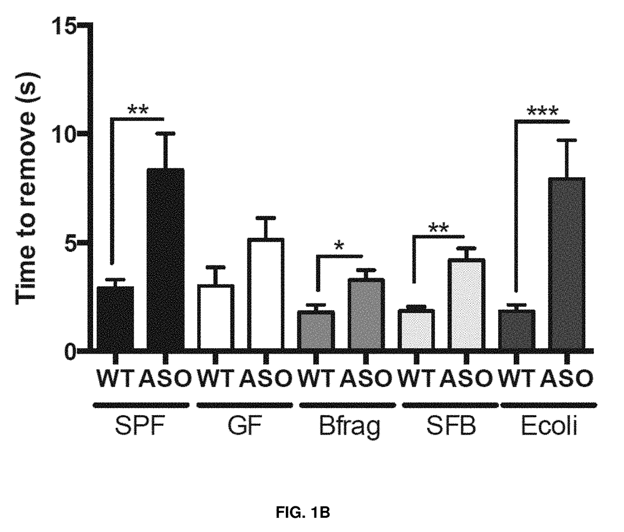 Use of gut microbiota in the diagnosis and therapeutics of parkinson's disease