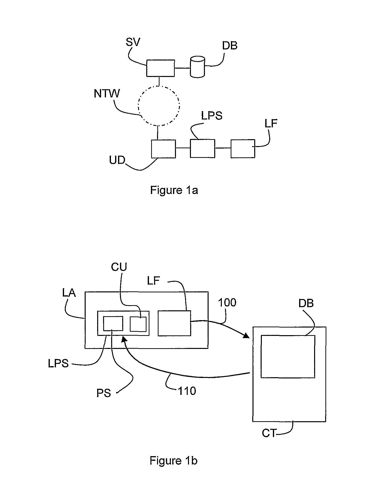 Method of configuring an led driver, led driver, led assembly and method of controlling an led assembly