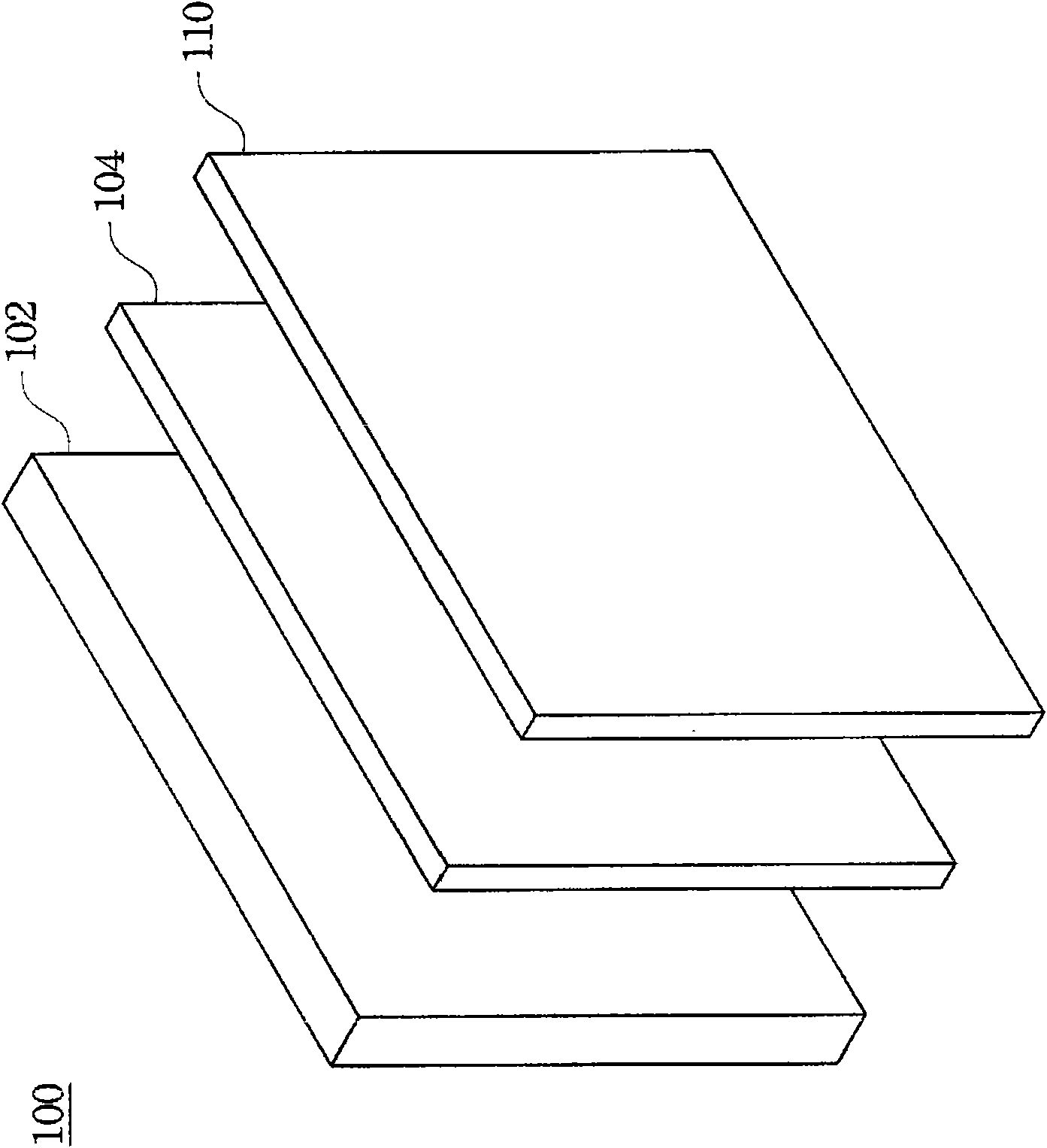 Three-dimensional display and liquid crystal lens thereof