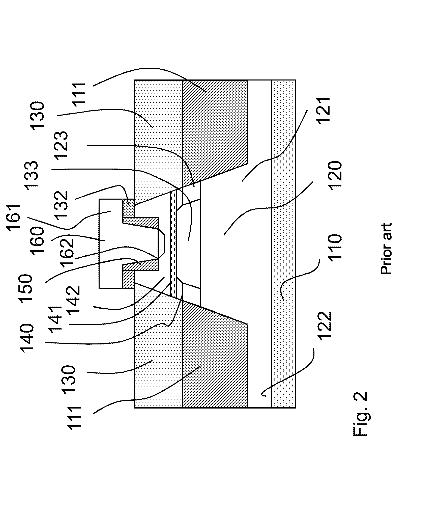 Method for fabricating a bipolar transistor having self-aligned emitter contact