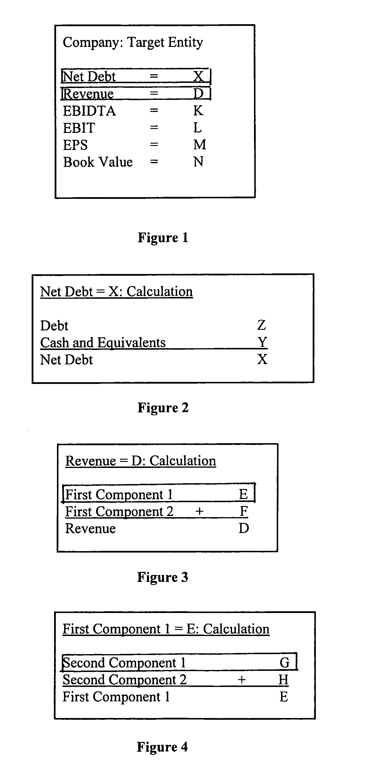 System and method for locating a document containing a selected number and displaying the number as it appears in the document