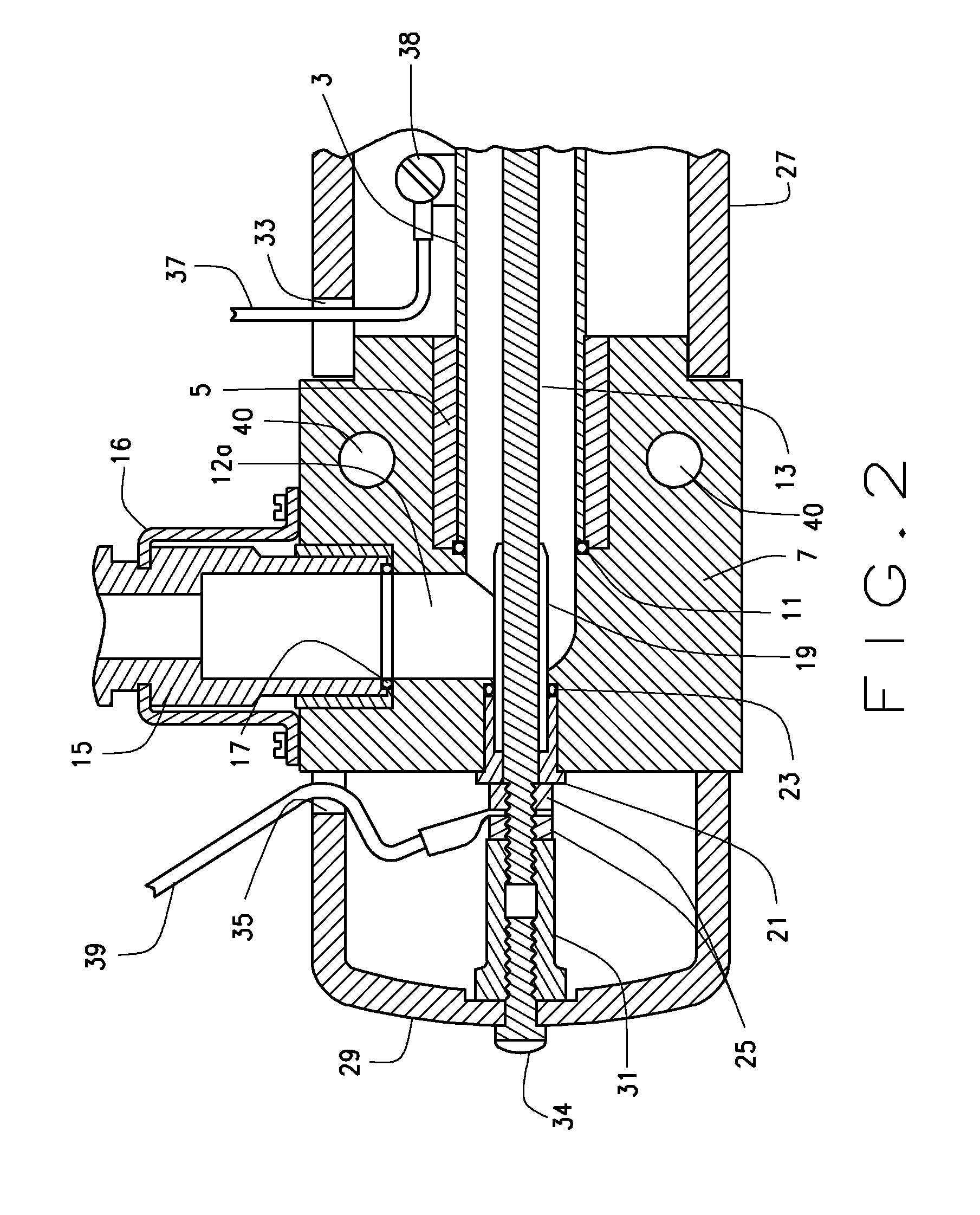 Method and Apparatus for the Purification and Analytical Evaluation of Highly Purified Liquids