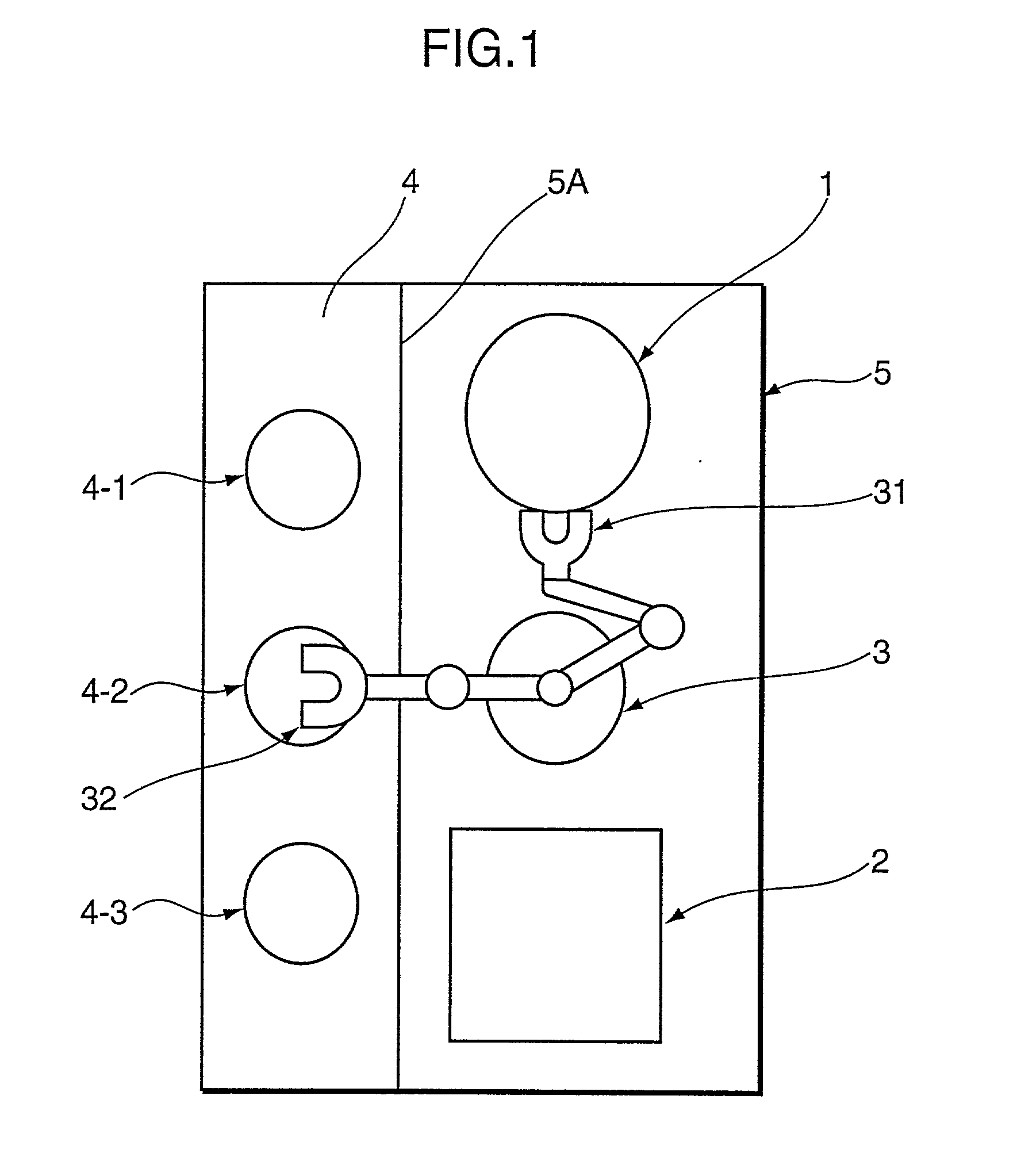 Method and system for processing substrate