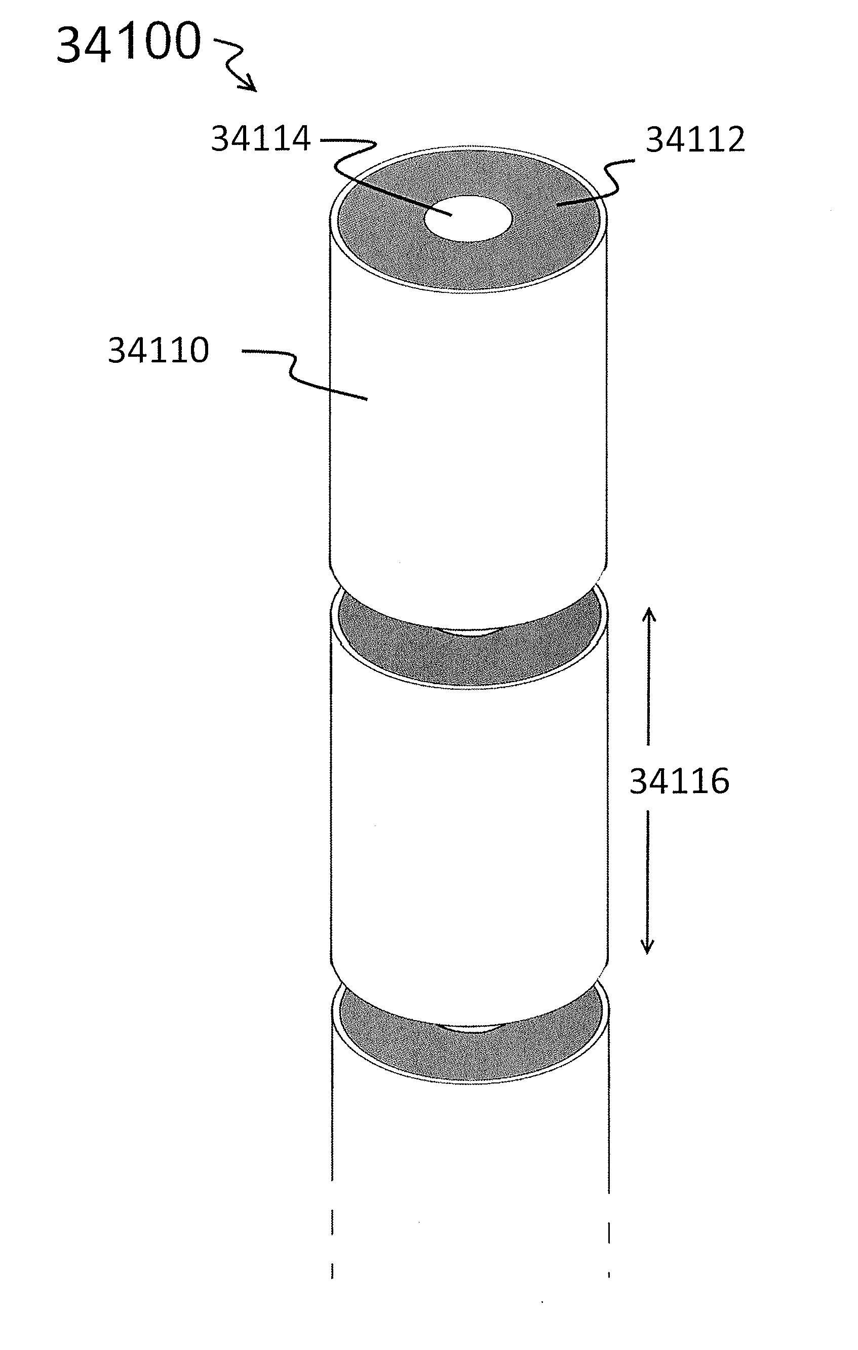 Coaxial RF dual-polarized waveguide filter and method