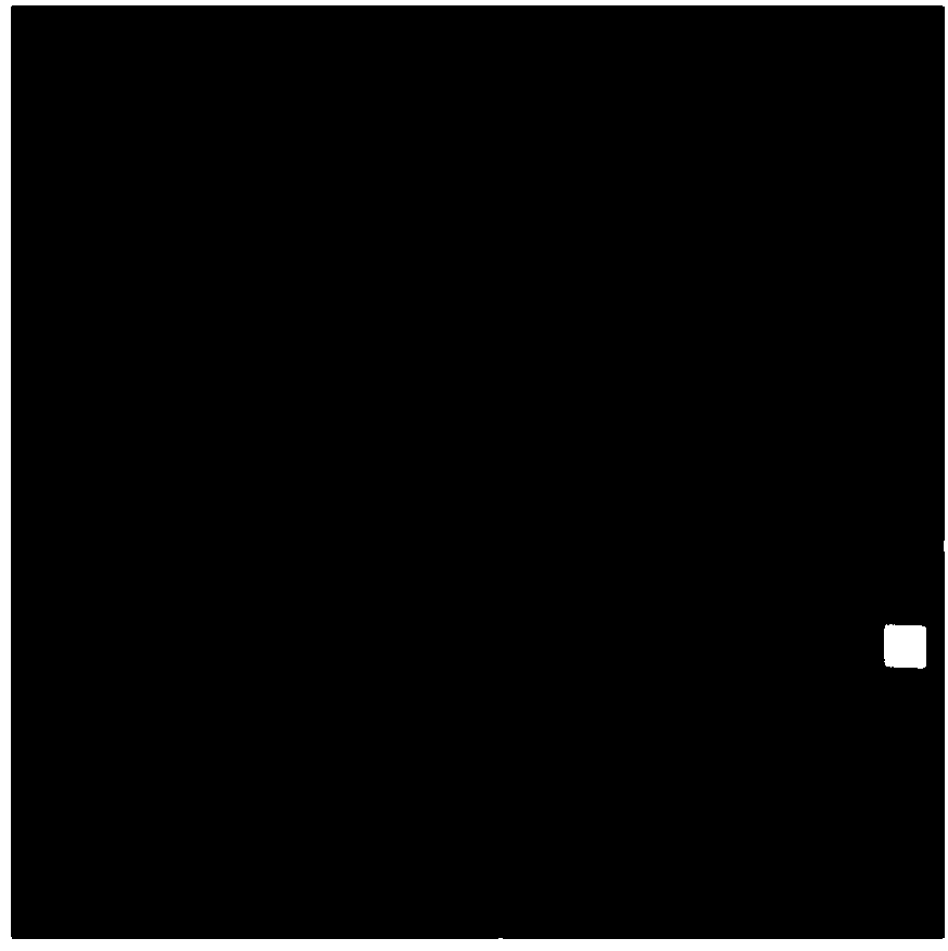 Hyperspectral and multispectral image rapid fusion method