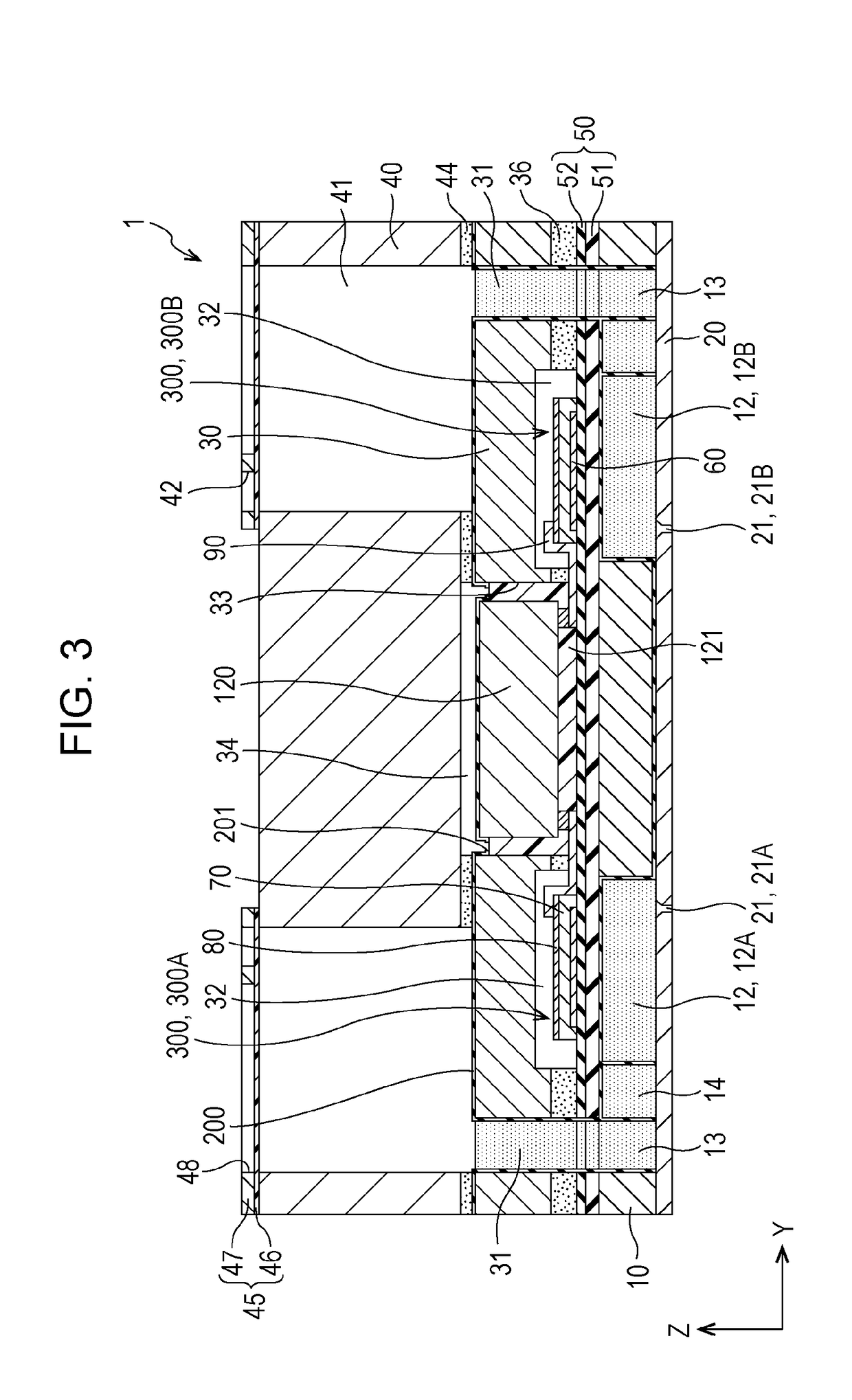 Liquid ejecting head, liquid ejecting apparatus, and piezoelectric device