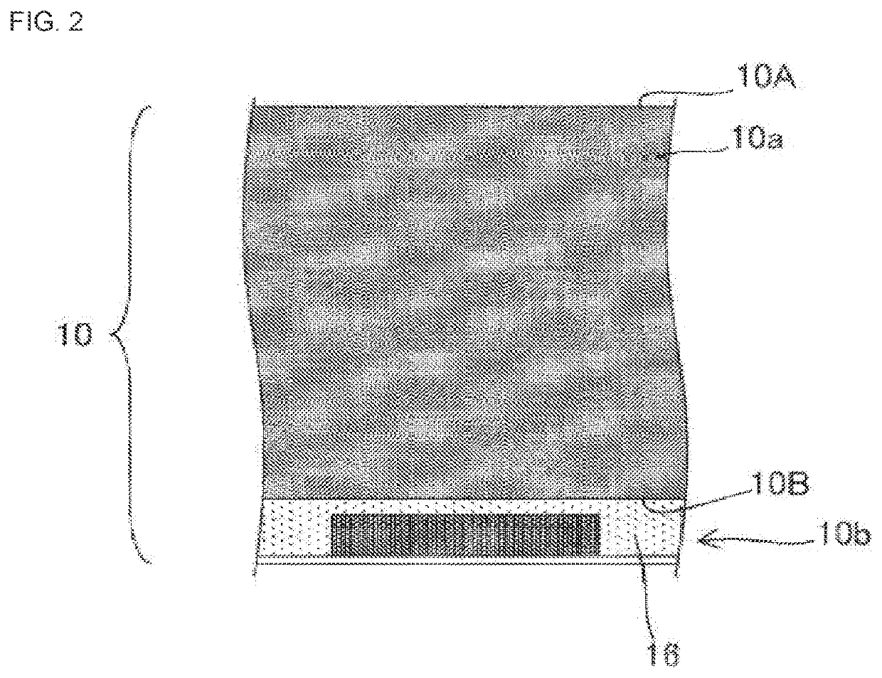 Semiconductor device, method of manufacturing semiconductor device, and solid-state image sensor