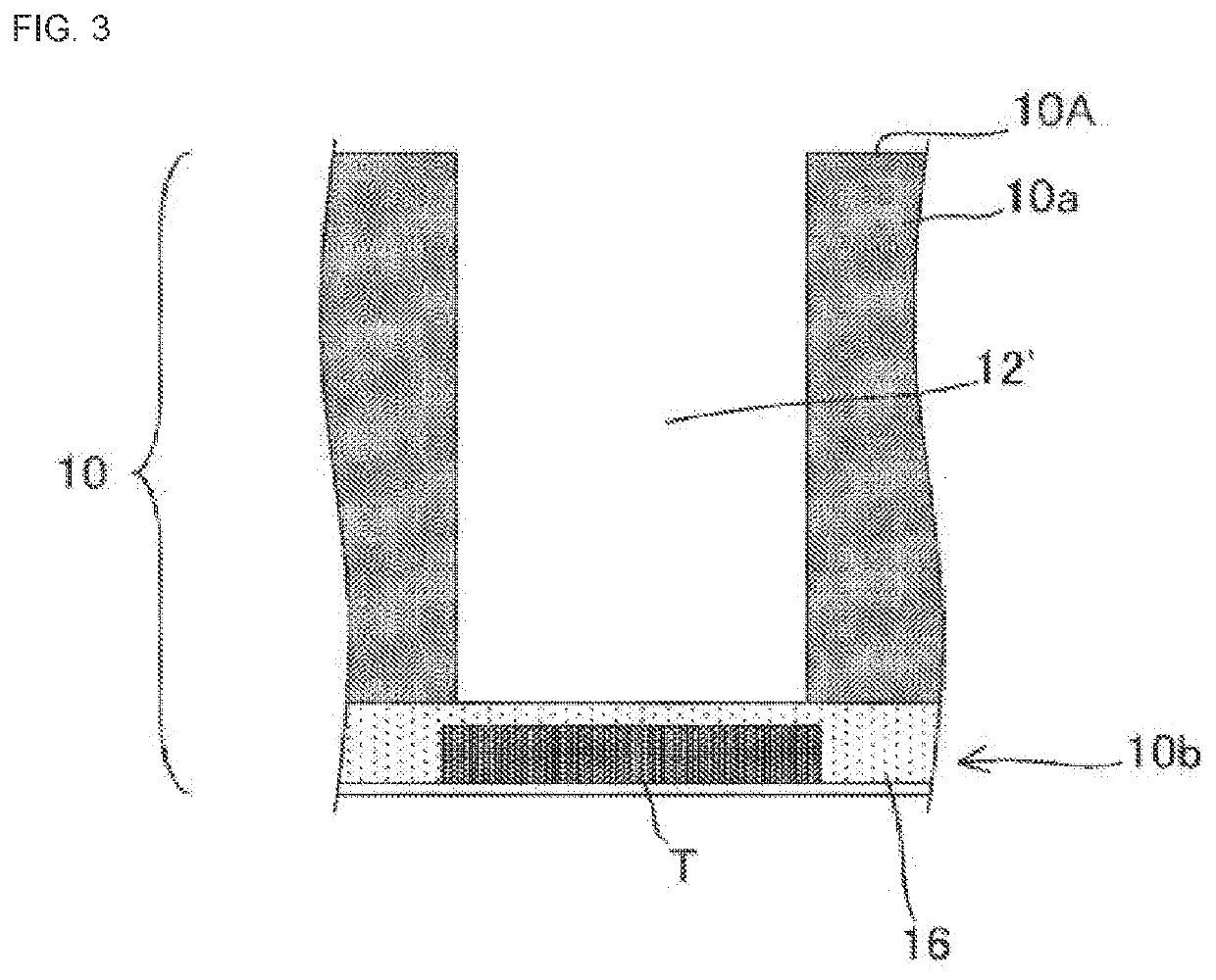 Semiconductor device, method of manufacturing semiconductor device, and solid-state image sensor