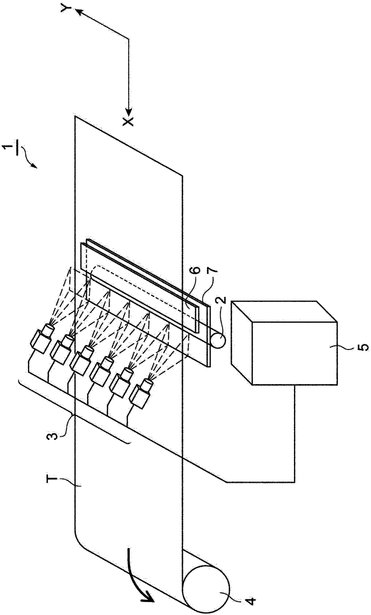 System for defect inspection and method for defect inspection