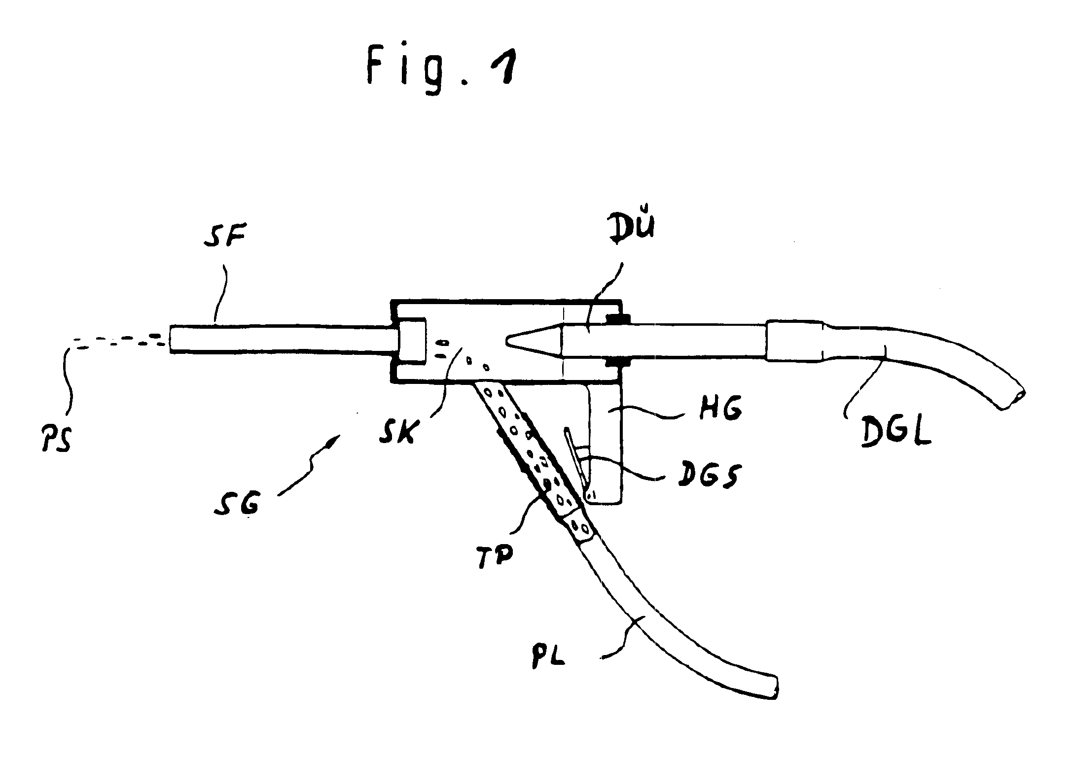 Method and device for cleaning high-voltage carrying installation component parts