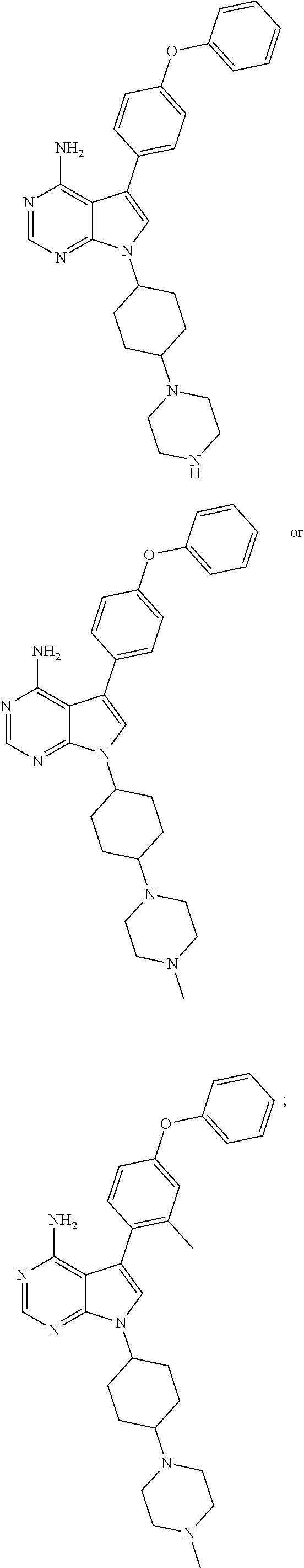 Compounds for treating or inhibiting recurrence of acute myeloid leukemia