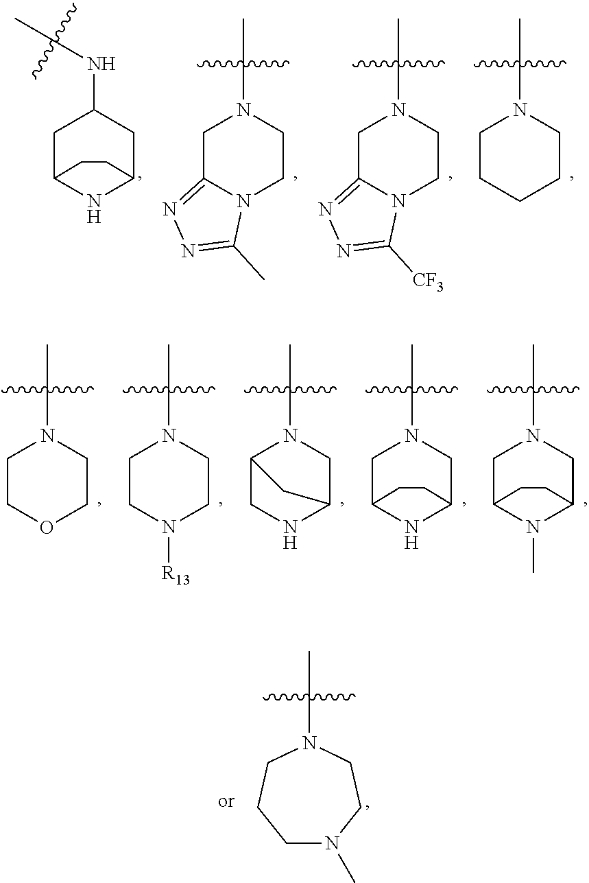 Compounds for treating or inhibiting recurrence of acute myeloid leukemia