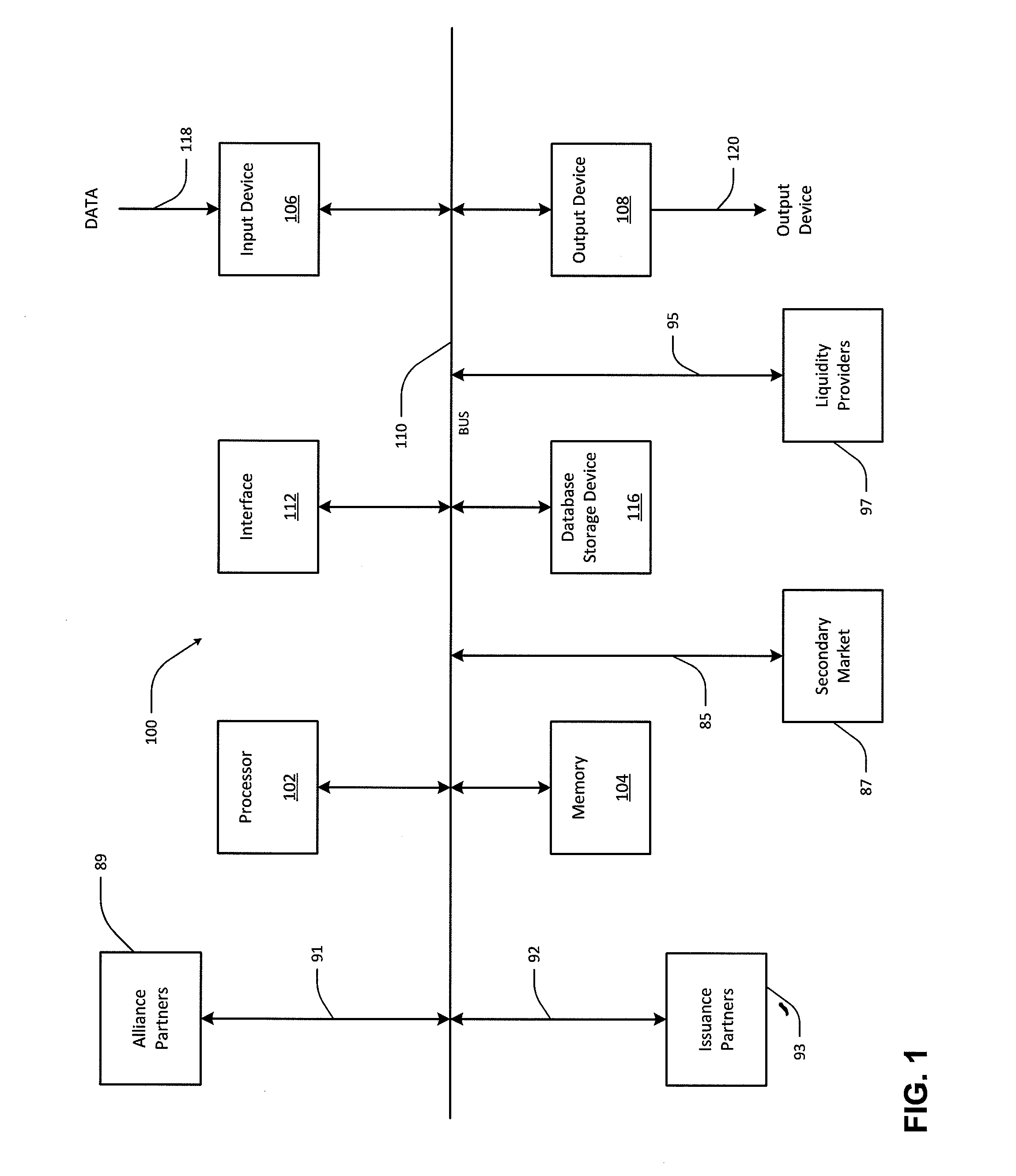 Computerized system and method for a structured financial product
