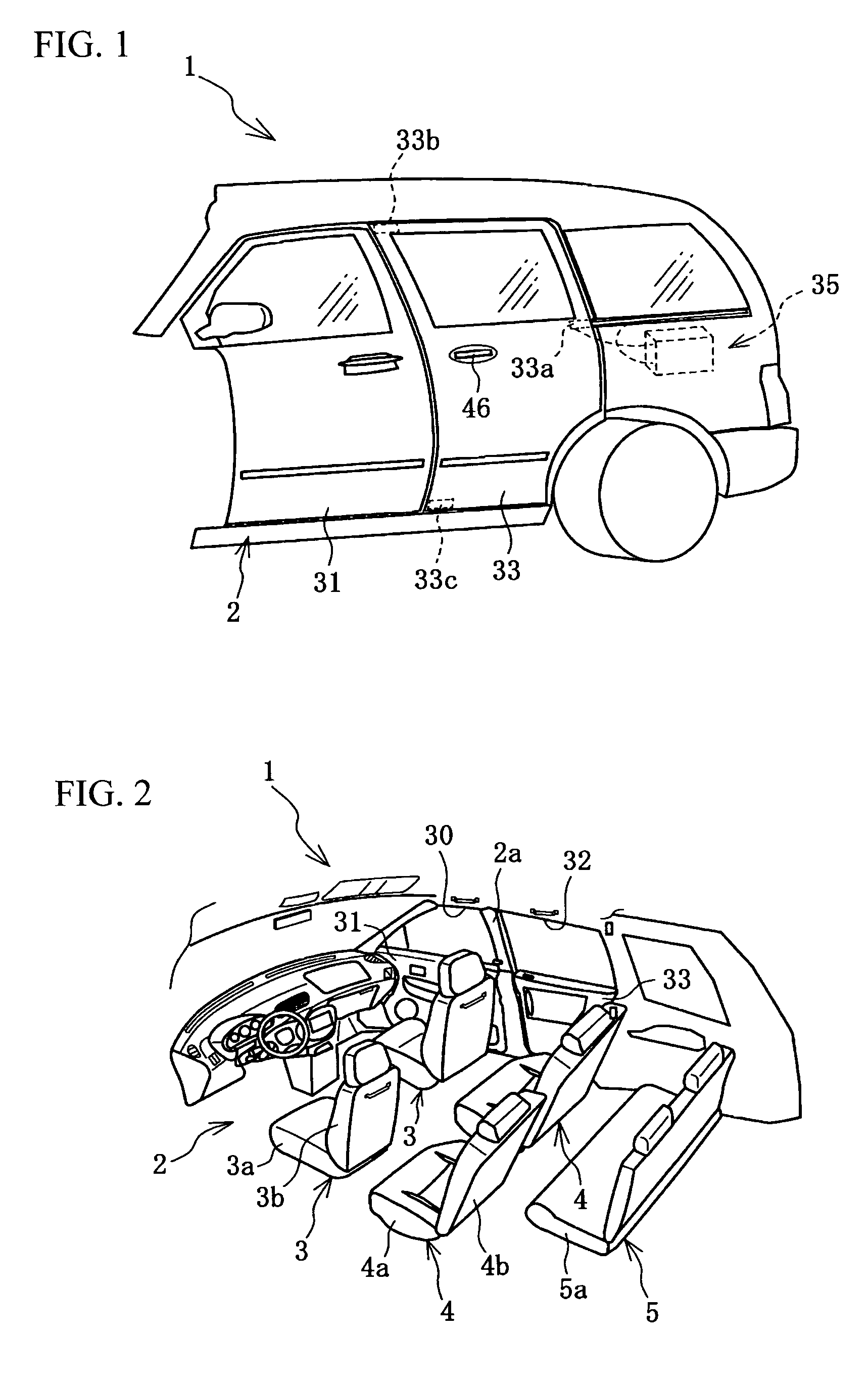 Seat control device for vehicle