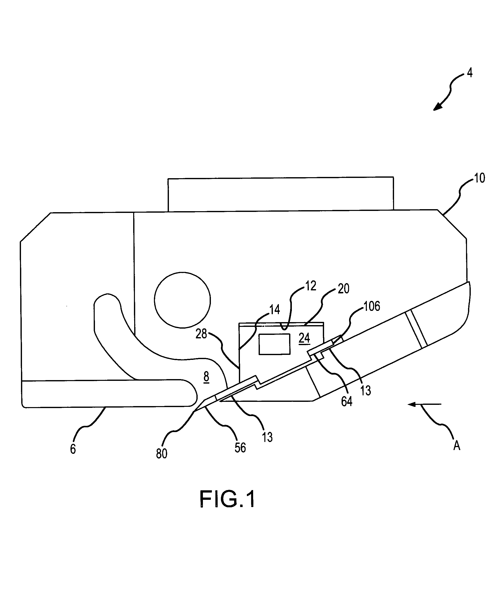 Multi-fixture assembly of cutting tools