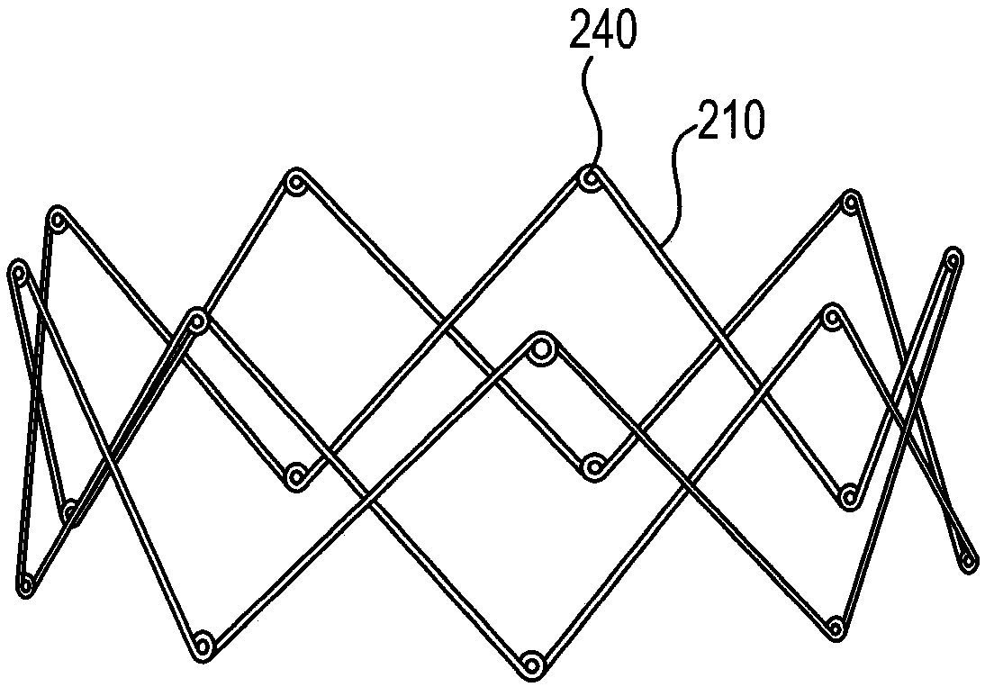 Sinus and nasal stent