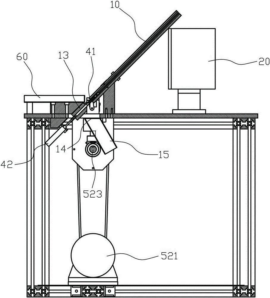 Dual-nose semi-automatic assembler