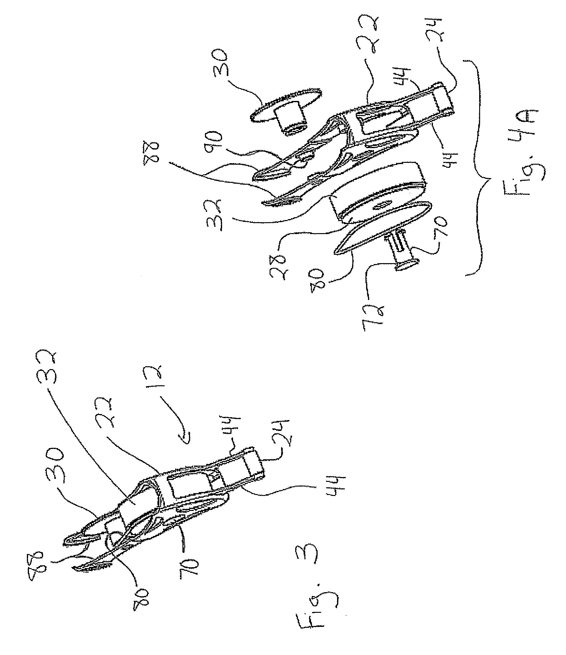 Handheld adhesive applicator