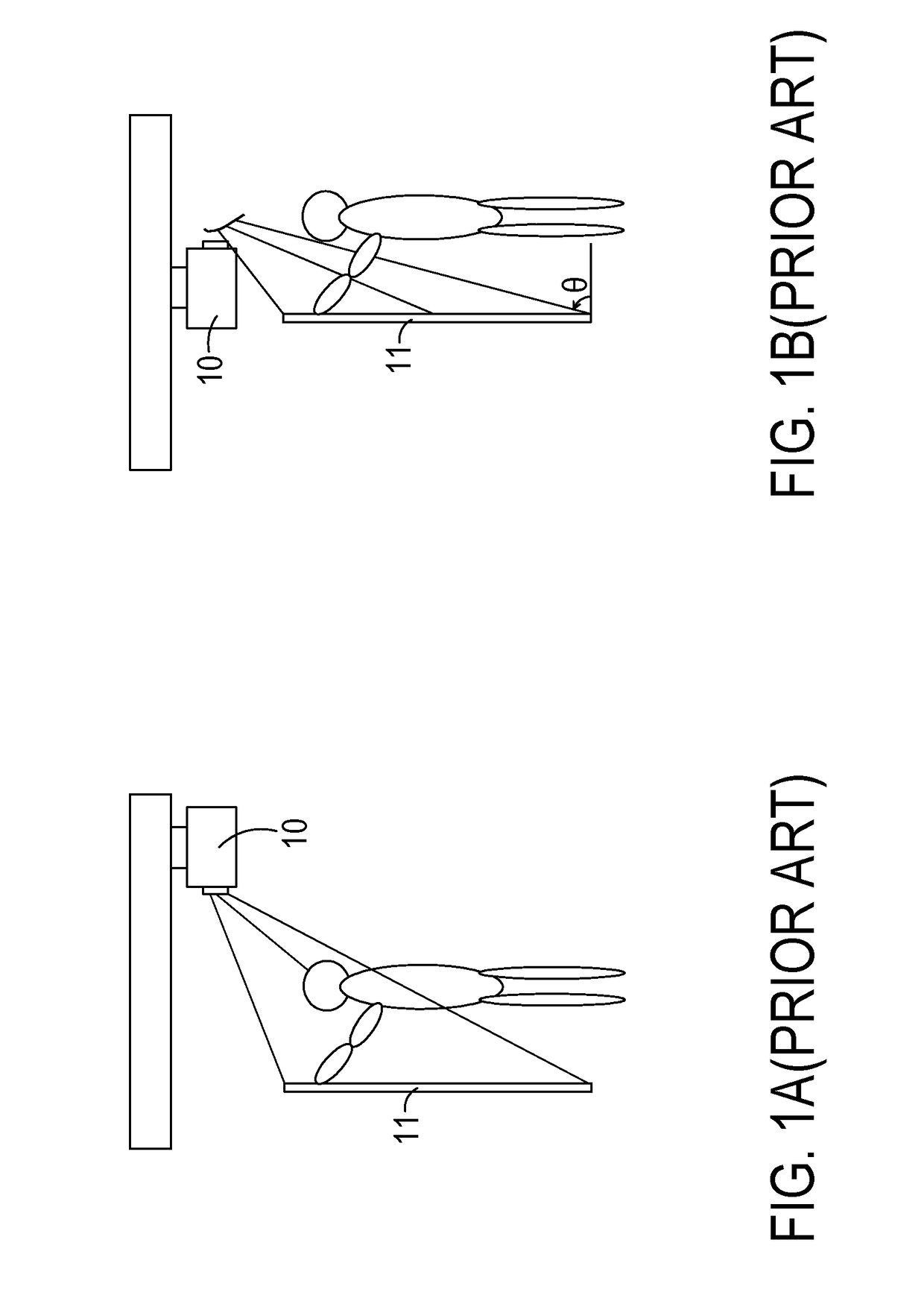 Wide-angle projection optical system