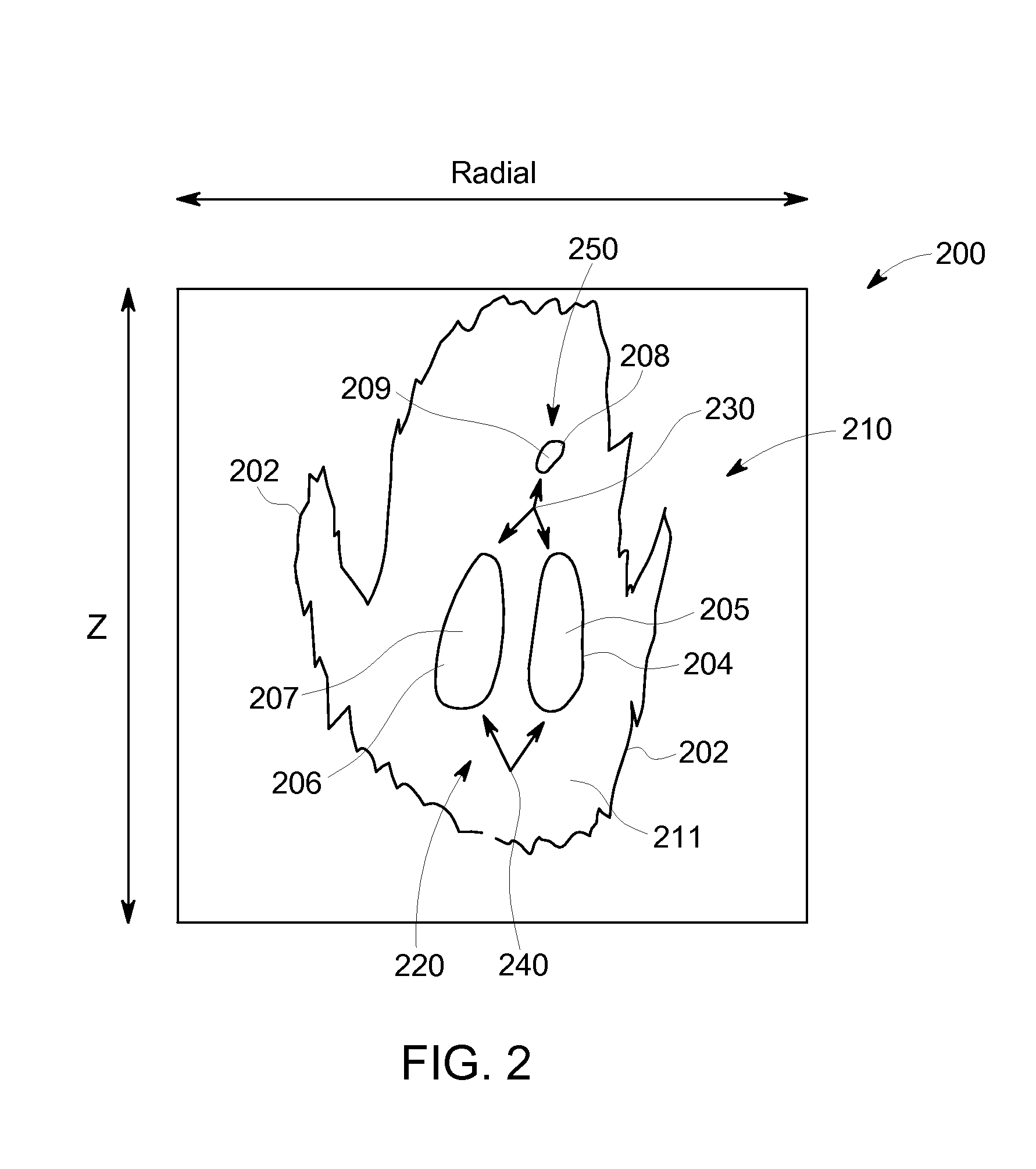 Systems and methods for selecting imaging data for principle components analysis