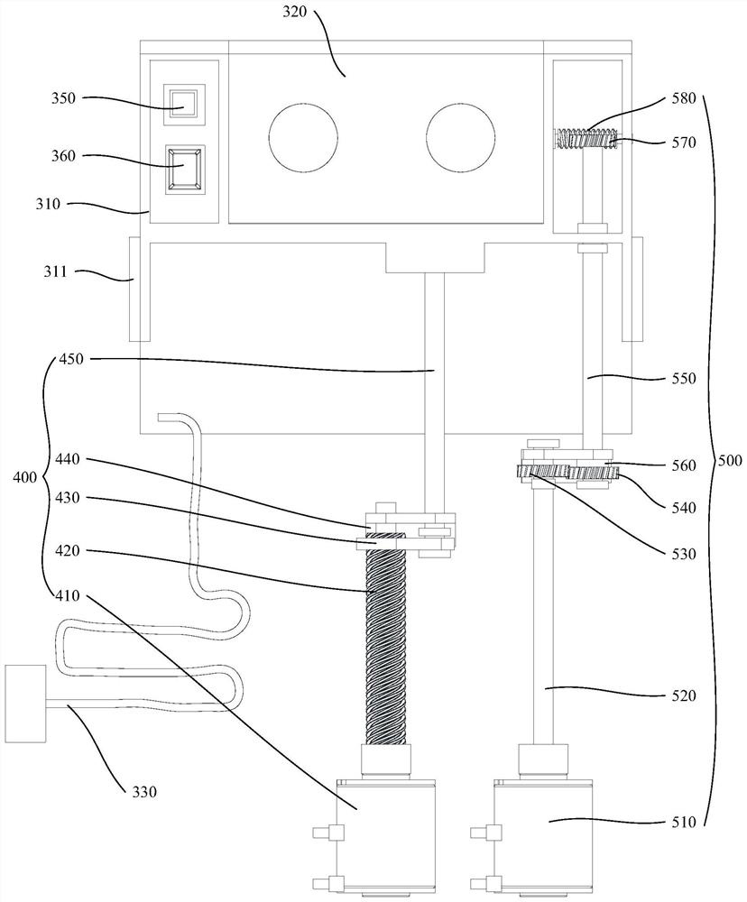 Terminal Equipment