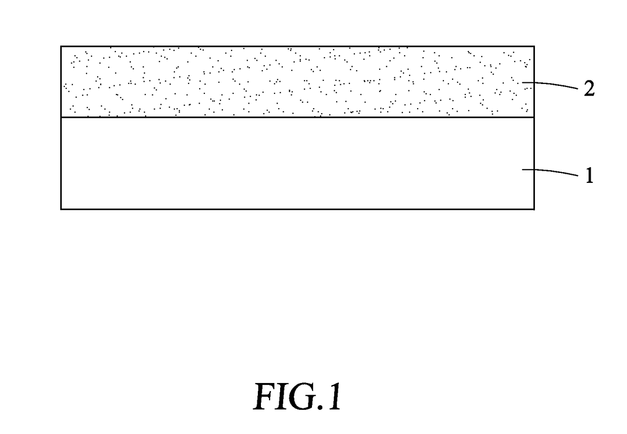 Photomask blank and photomask