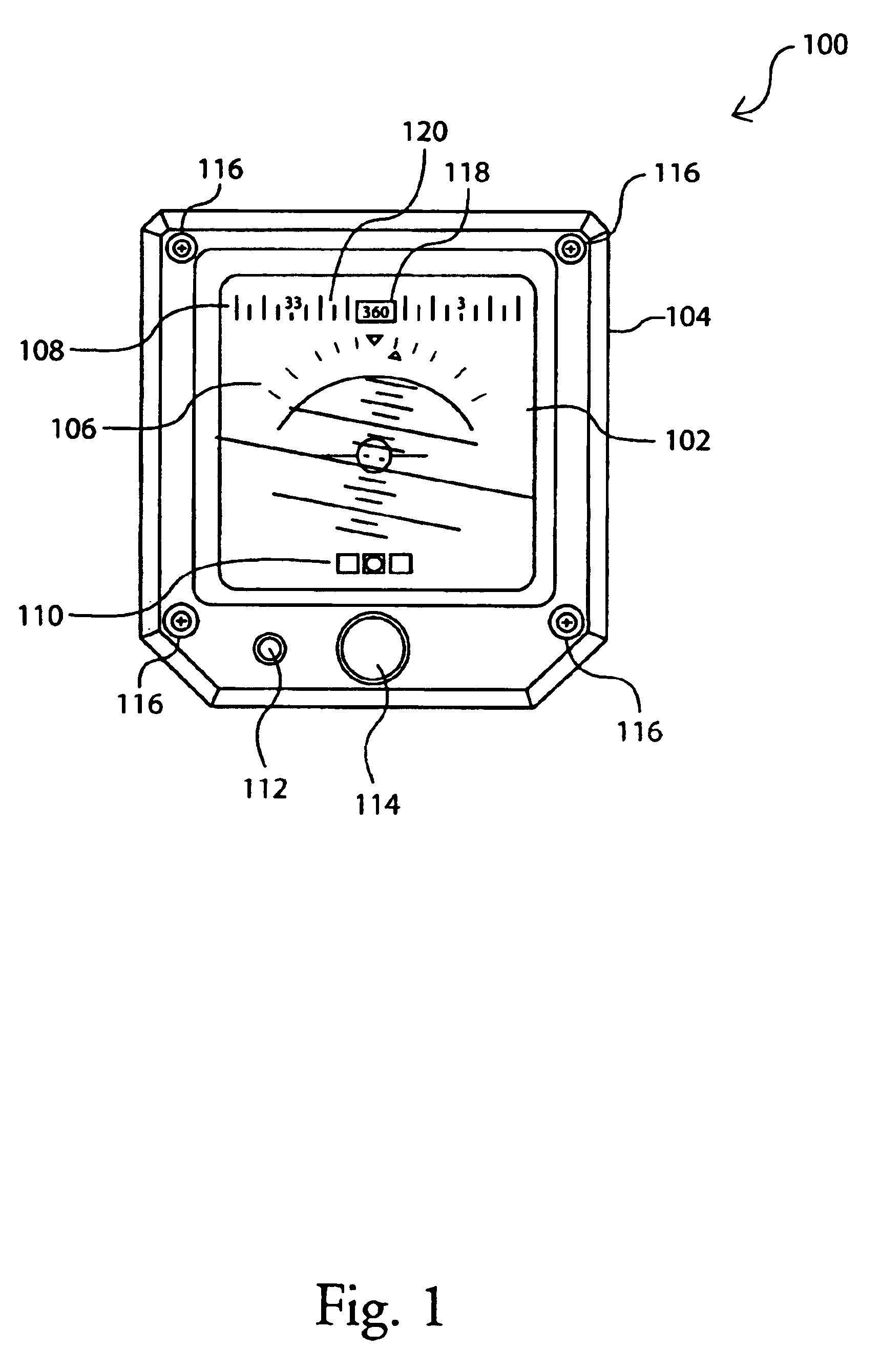 Piezoelectric rate sensor system and method