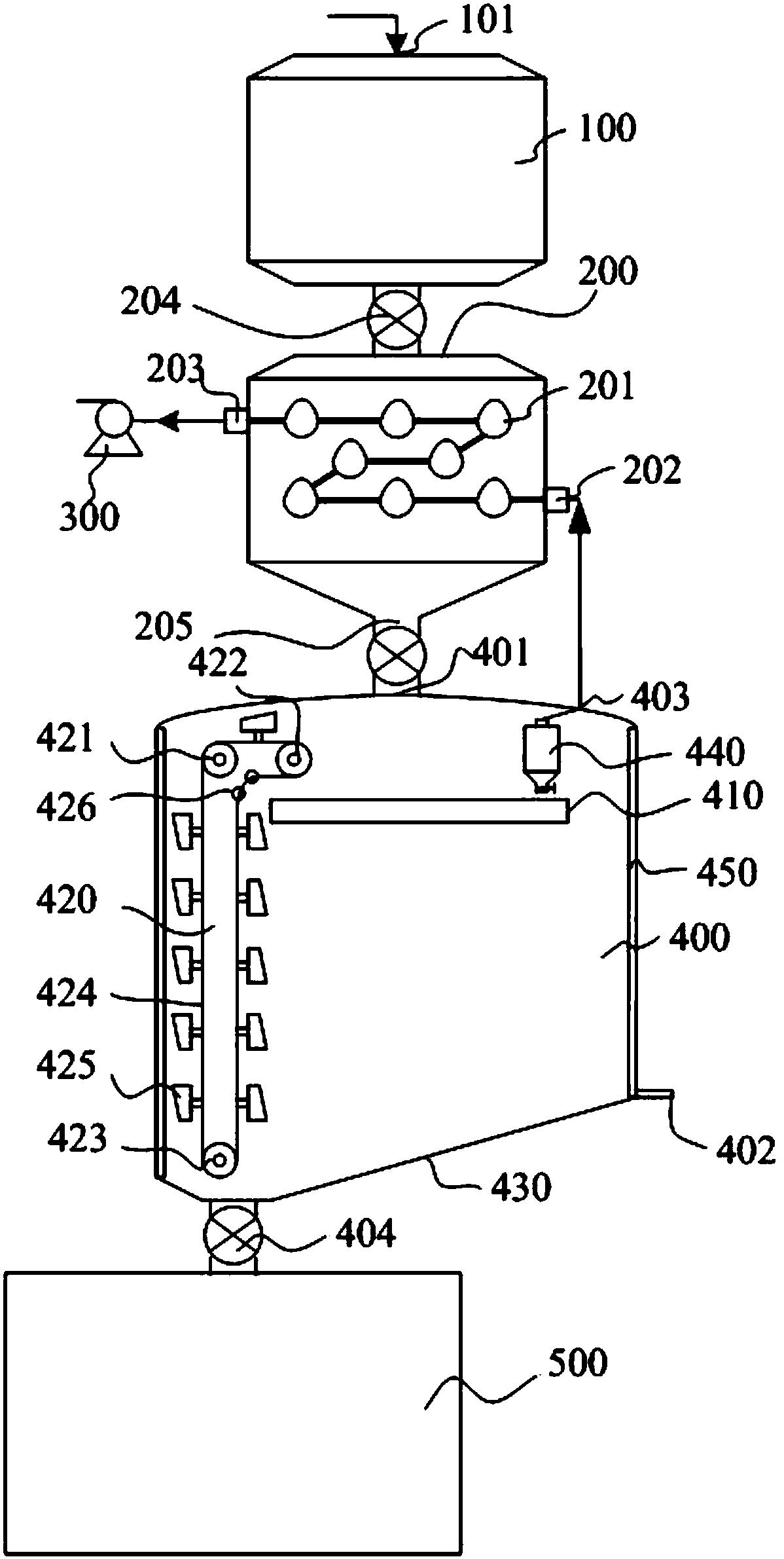 Gas-electric hybrid type gas-based shaft furnace reduction system and method