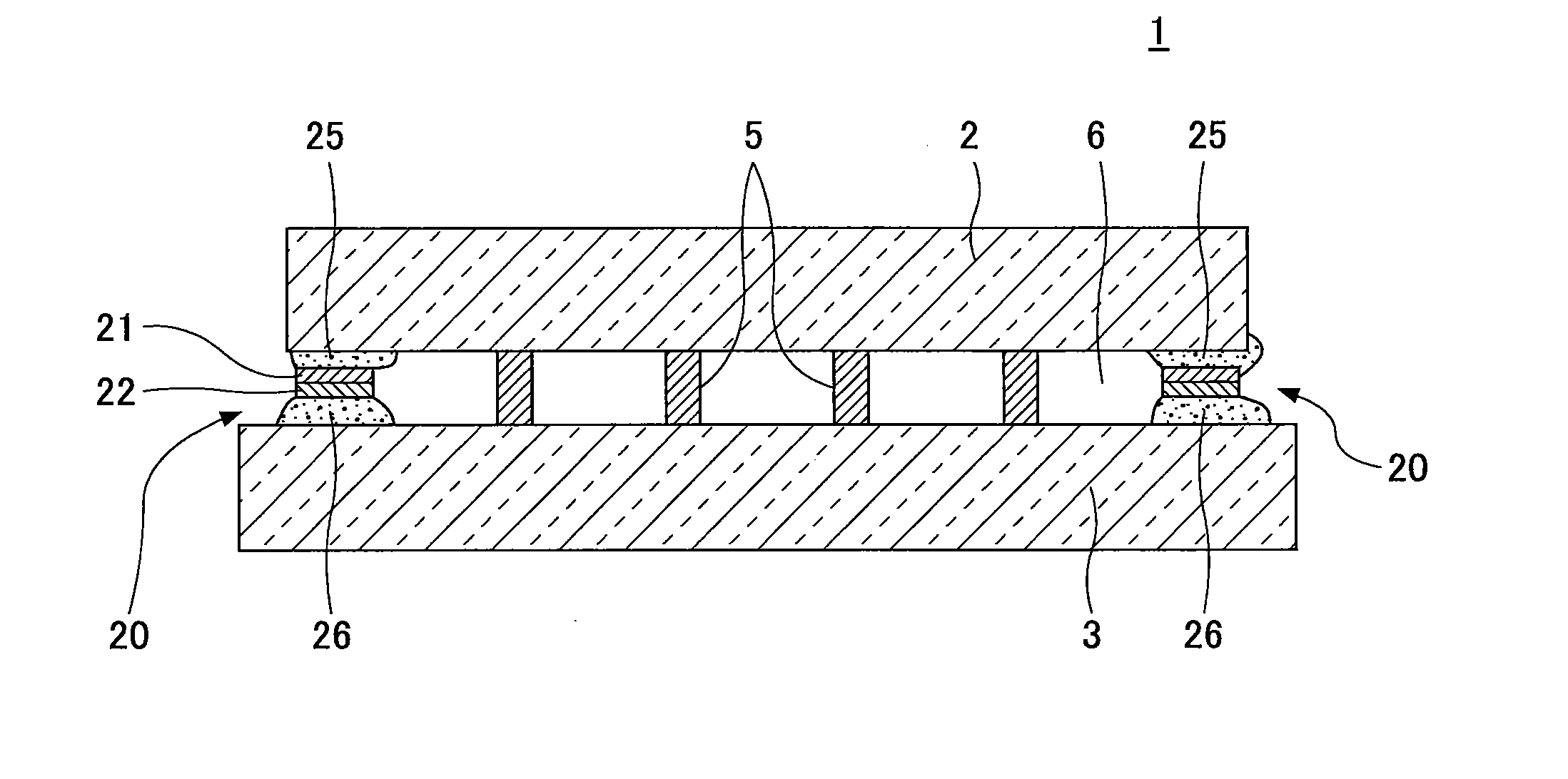 Insulated glazing and method of producing insulated glazing