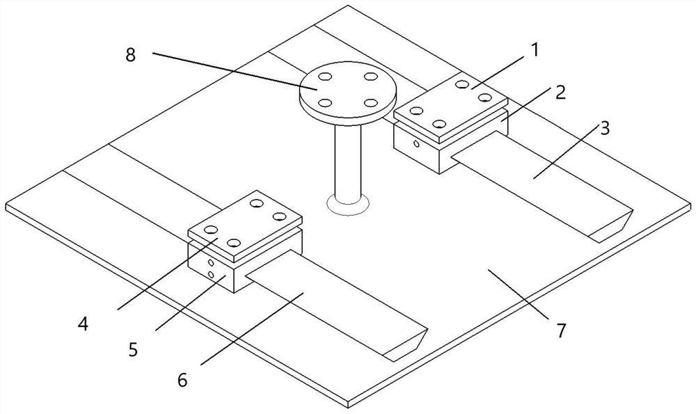 A method of laser-assisted explosive spraying