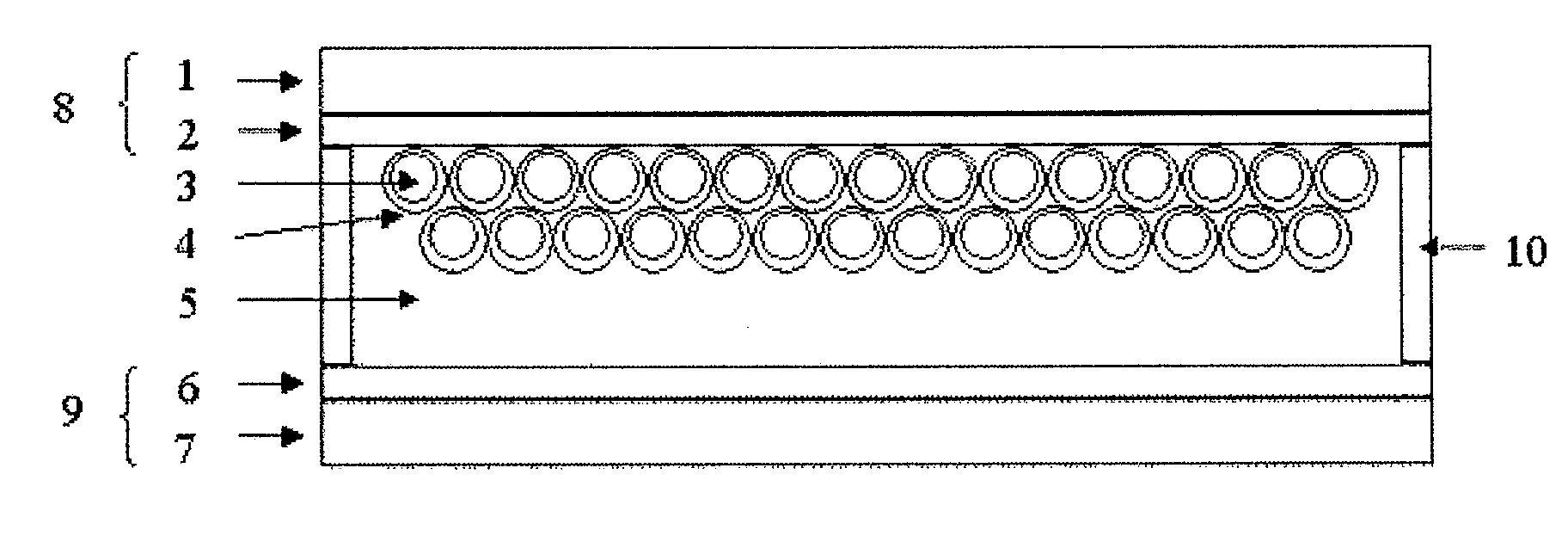 Compound, photoelectric conversion device and photoelectrochemical battery