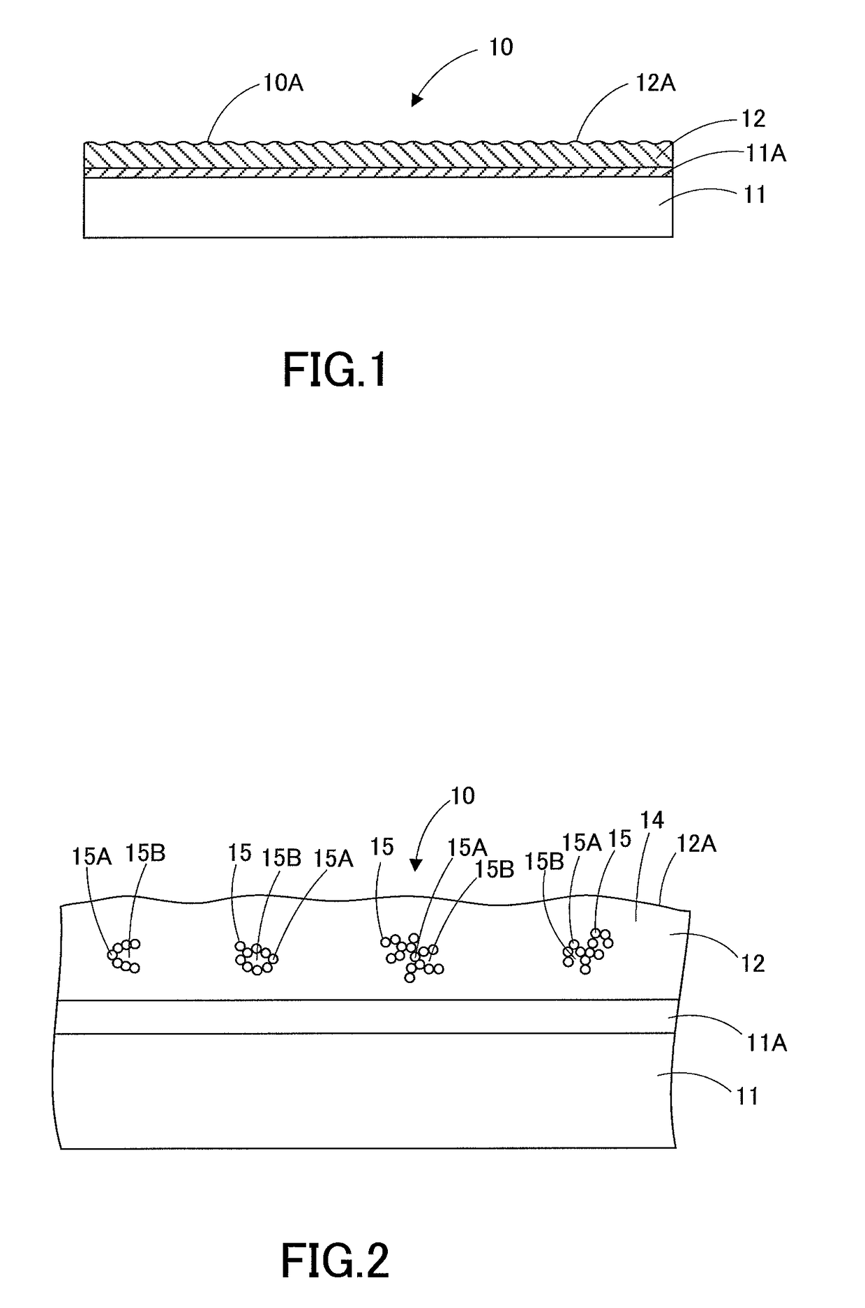 Anti-glare film, polarizer, liquid-crystal panel, and image display device