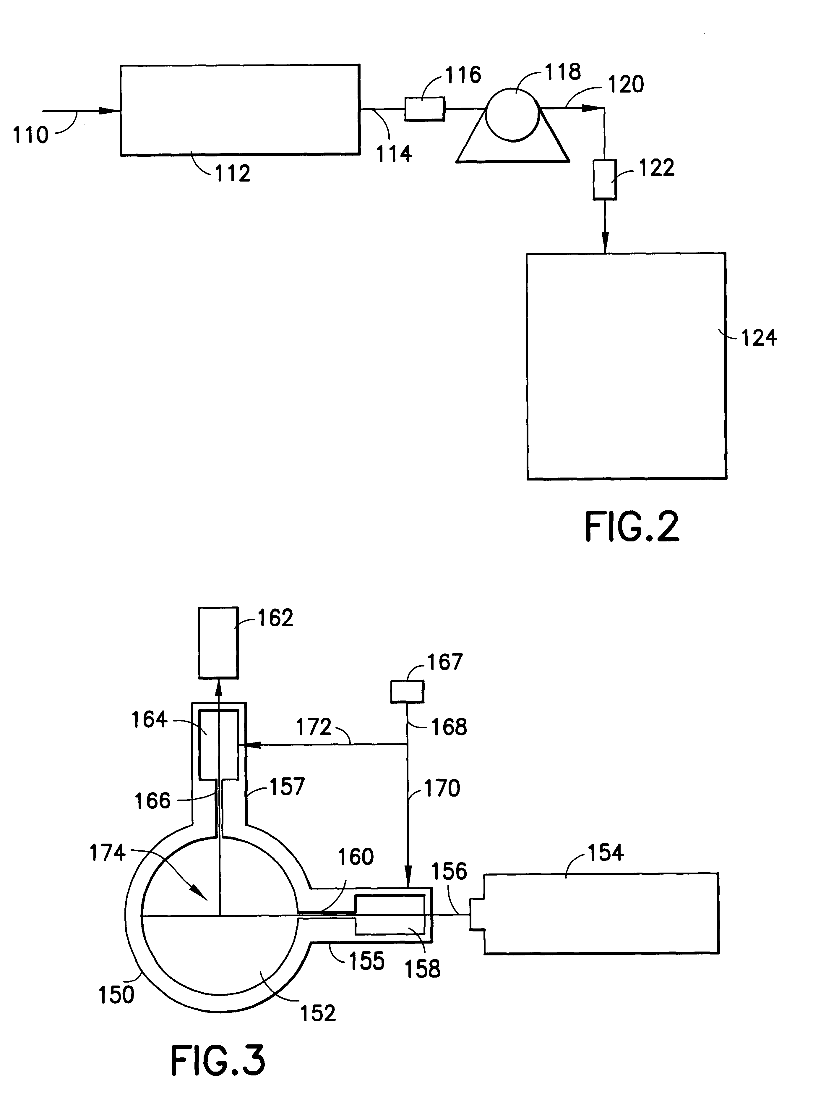 Quartz crystal microbalance sensors and semiconductor manufacturing process systems comprising same