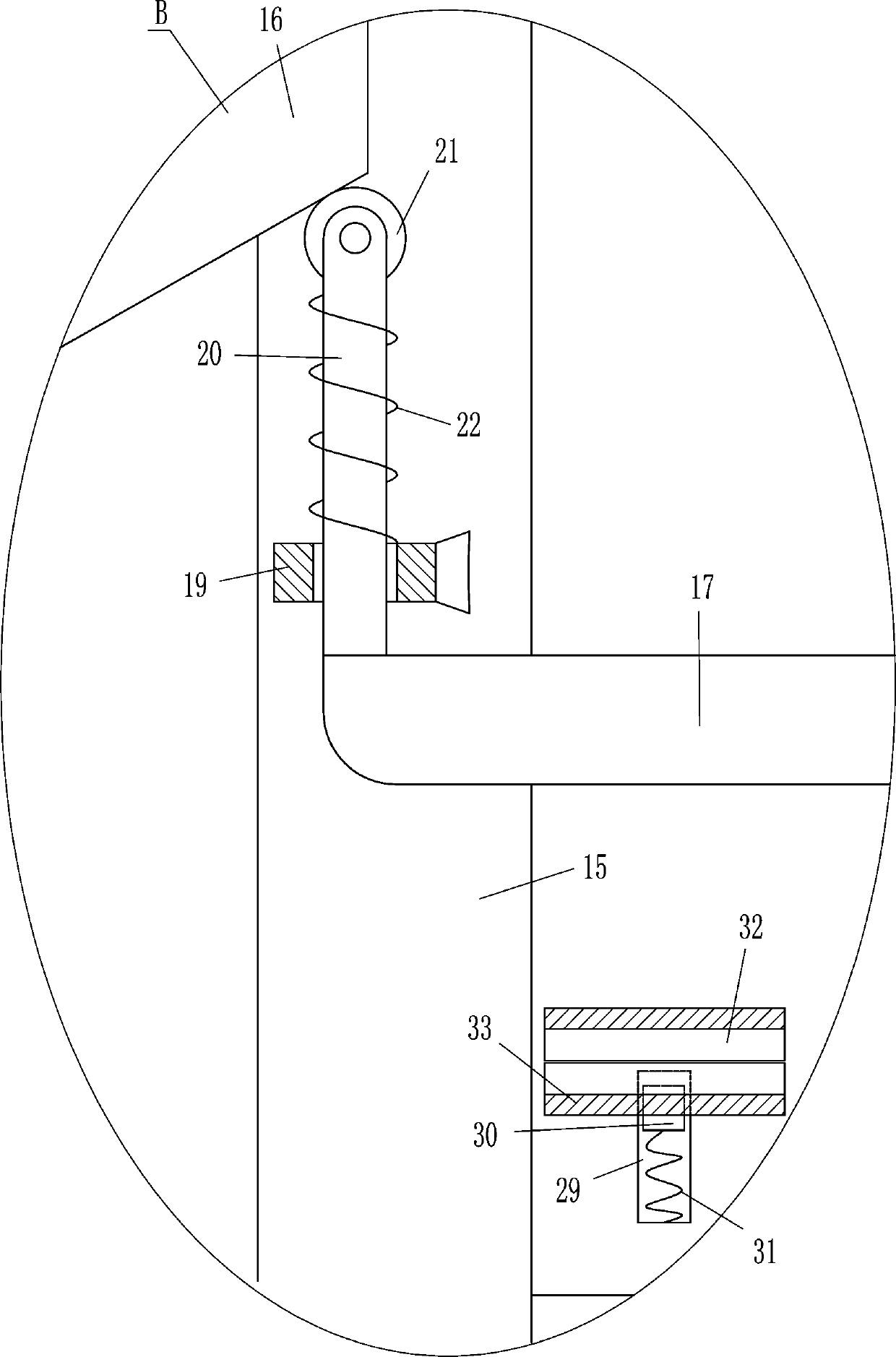 a wire cutter