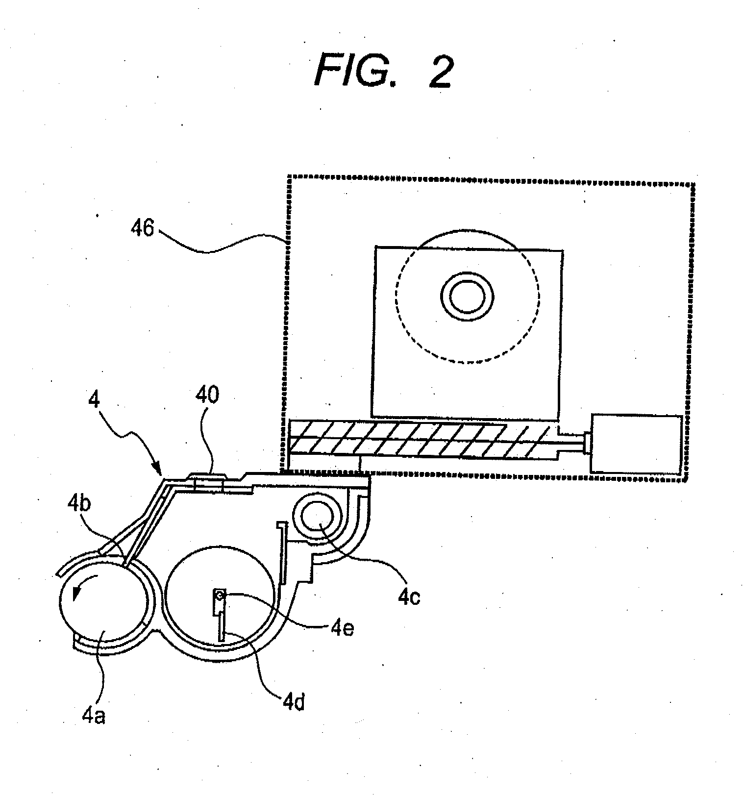 Image forming apparatus