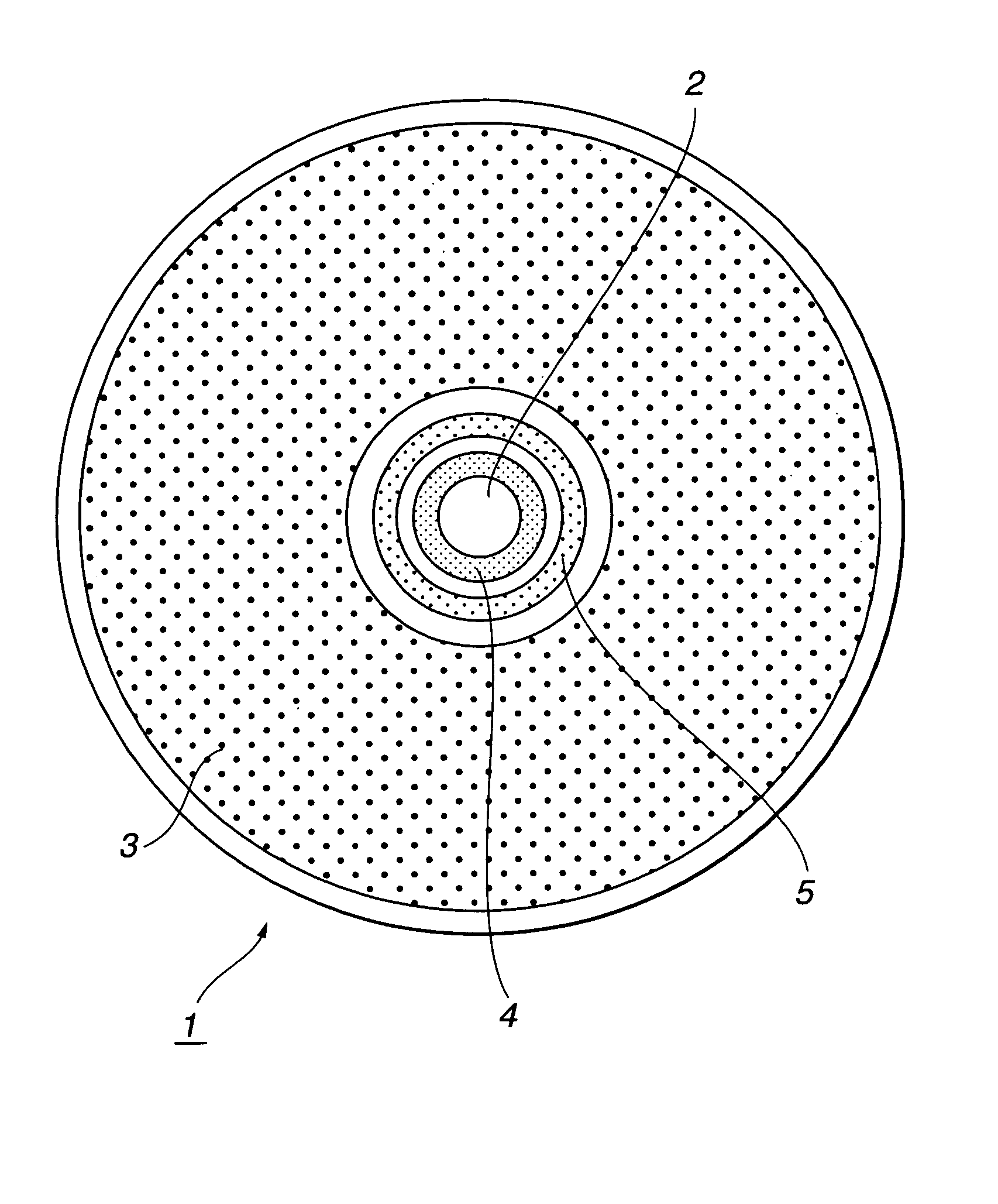 Information recording/reproducing system