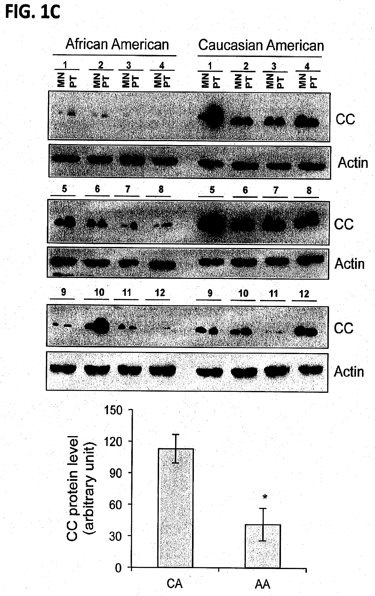Methods and compositions for treating resistant and recurrent forms of cancer
