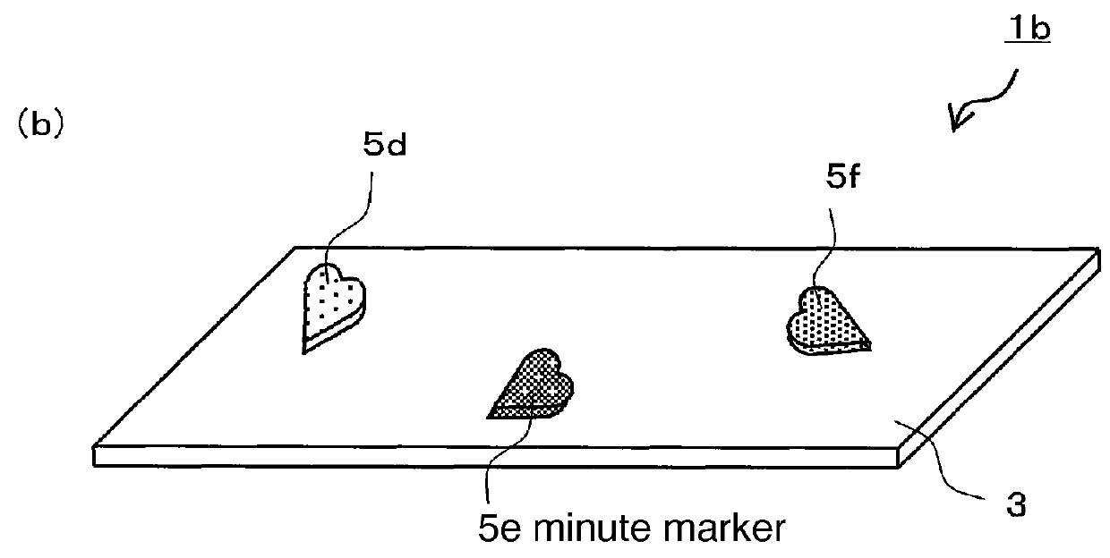 Anti-counterfeiting marker sheet and manufacturing method therefor, anti-counterfeiting function-imparting member, and article provided with anti-counterfeiting function