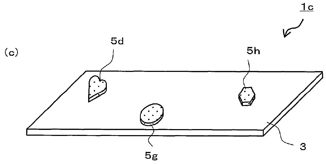 Anti-counterfeiting marker sheet and manufacturing method therefor, anti-counterfeiting function-imparting member, and article provided with anti-counterfeiting function