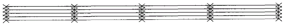 Coaxial four-mirror ultra-low distortion optical system