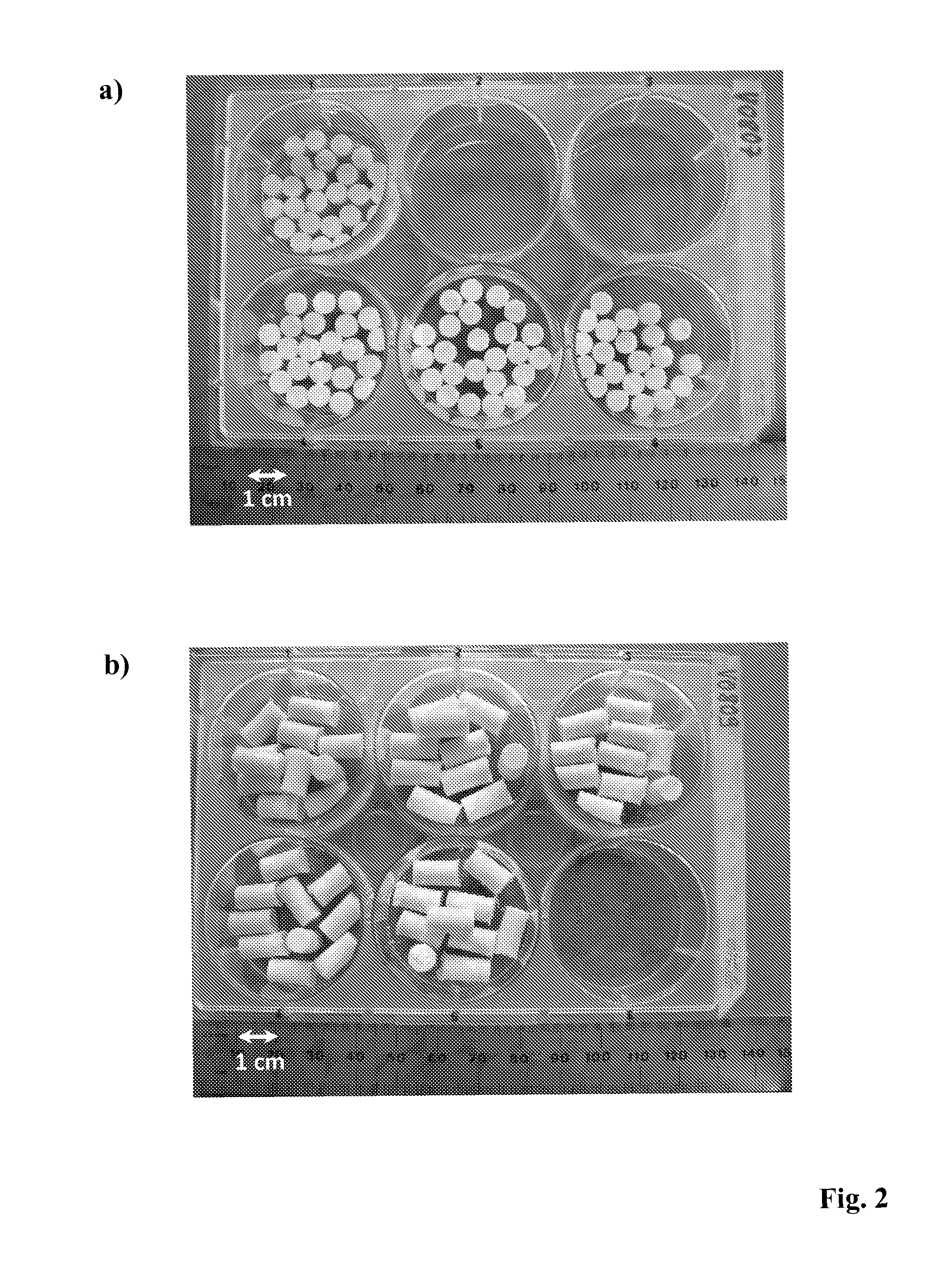 Composite material consisting of a collagen matrix mineralised with silicate and calcium phosphate phases, method for the production and use thereof