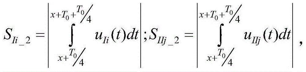 A method for judging fault properties of double-circuit lines with shunt reactors on the same pole