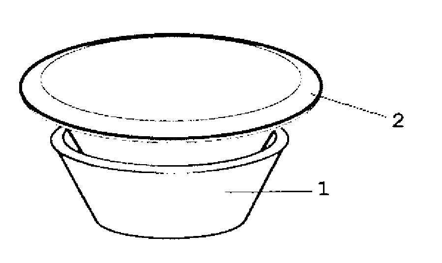 Animal feeding apparatus