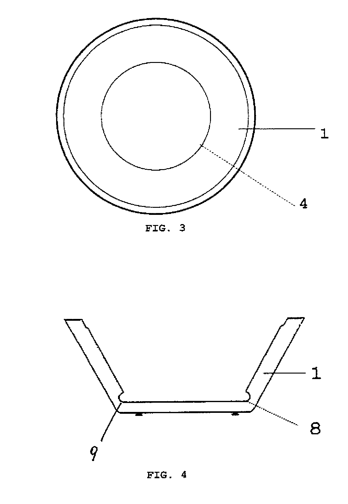 Animal feeding apparatus