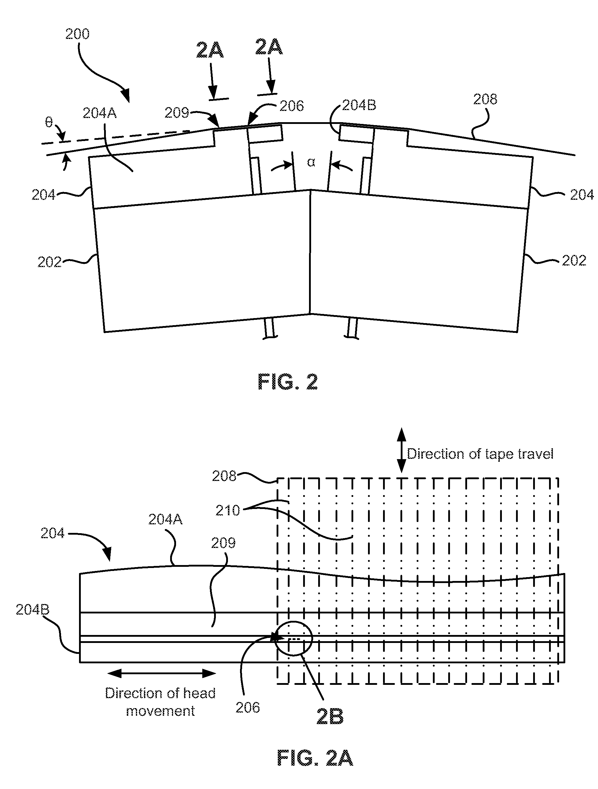 Dynamically optimizing read performance by adjusting servo-based head location