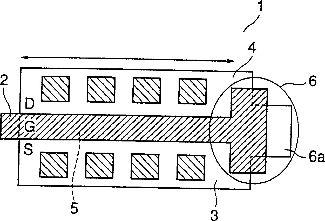 Silicon insulator structure simicoductor device
